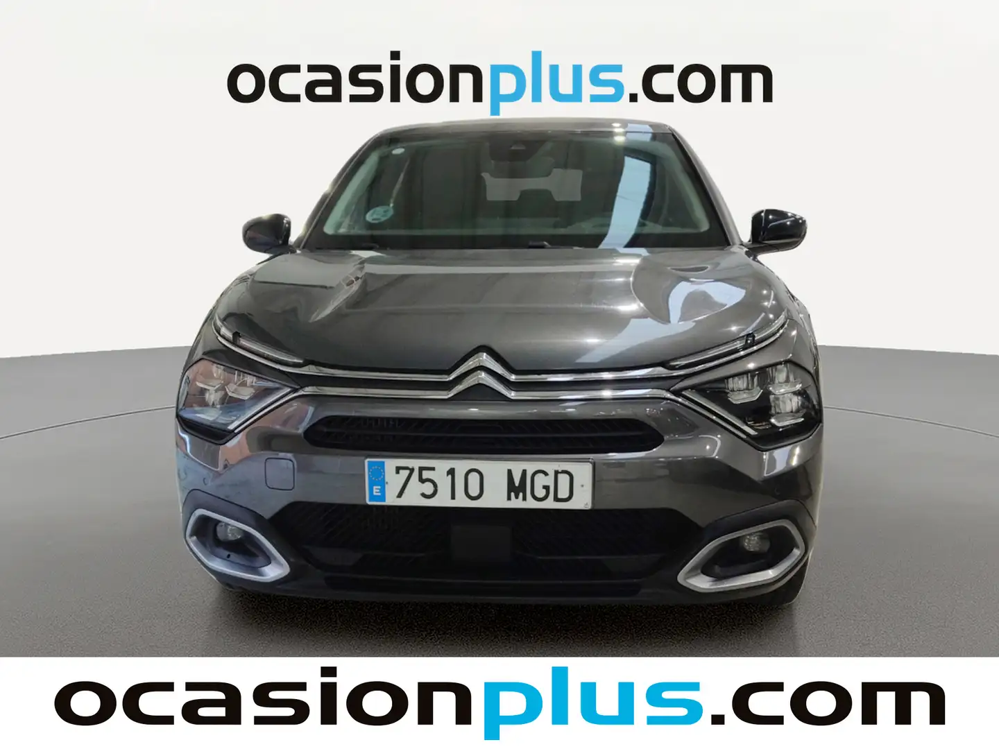 Foto Citroën C4 Citroen C4 PureTech 130 S&S Shine (130 CV)