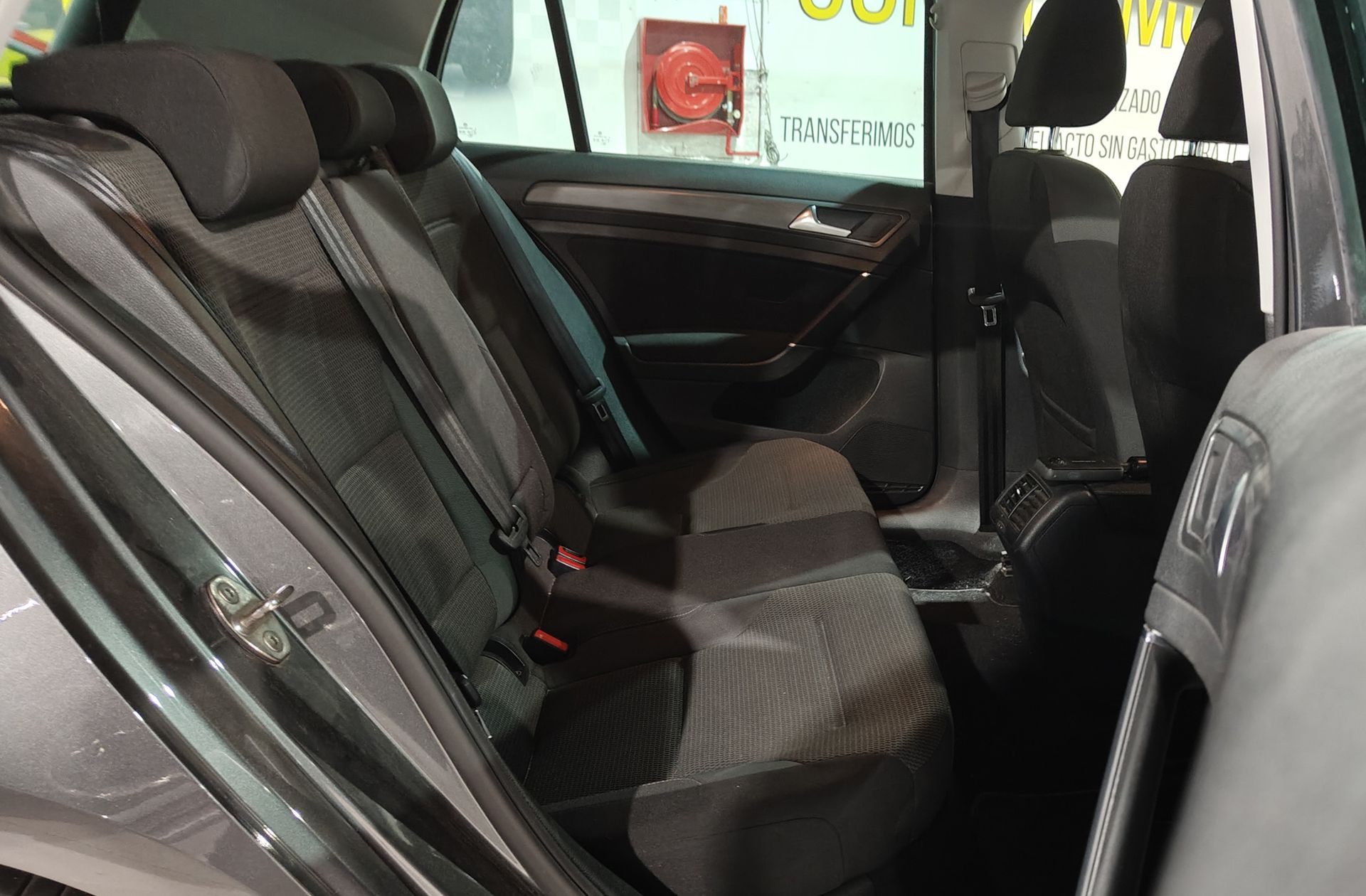 Volkswagen Golf Advance 1.4 TSI - foto 15