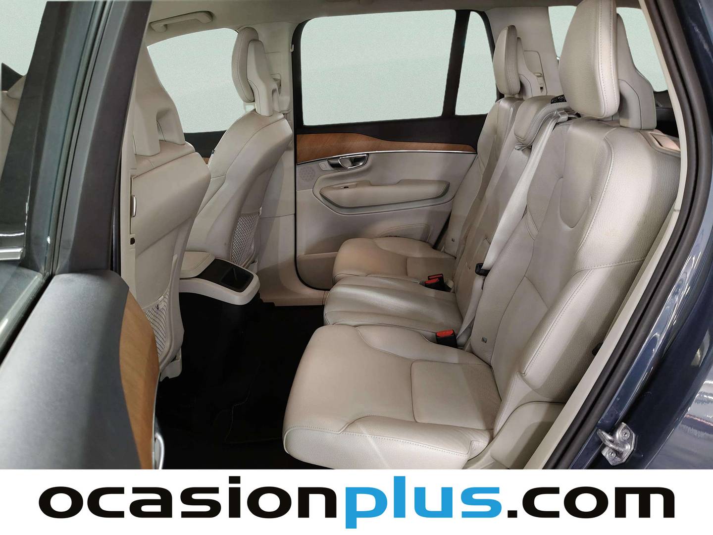 Volvo XC90 Volvo XC90 B5 D Business Plus AWD Auto (235 CV) 7 Plaza km 0