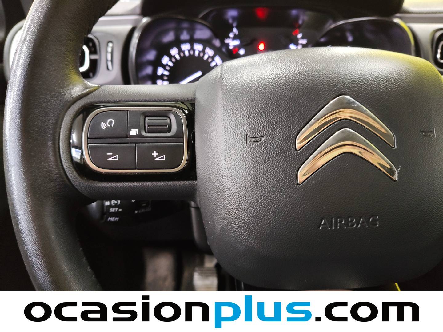 Citroën C3 Citroen C3 PureTech 110 S&S Shine (110 CV) seminuevo