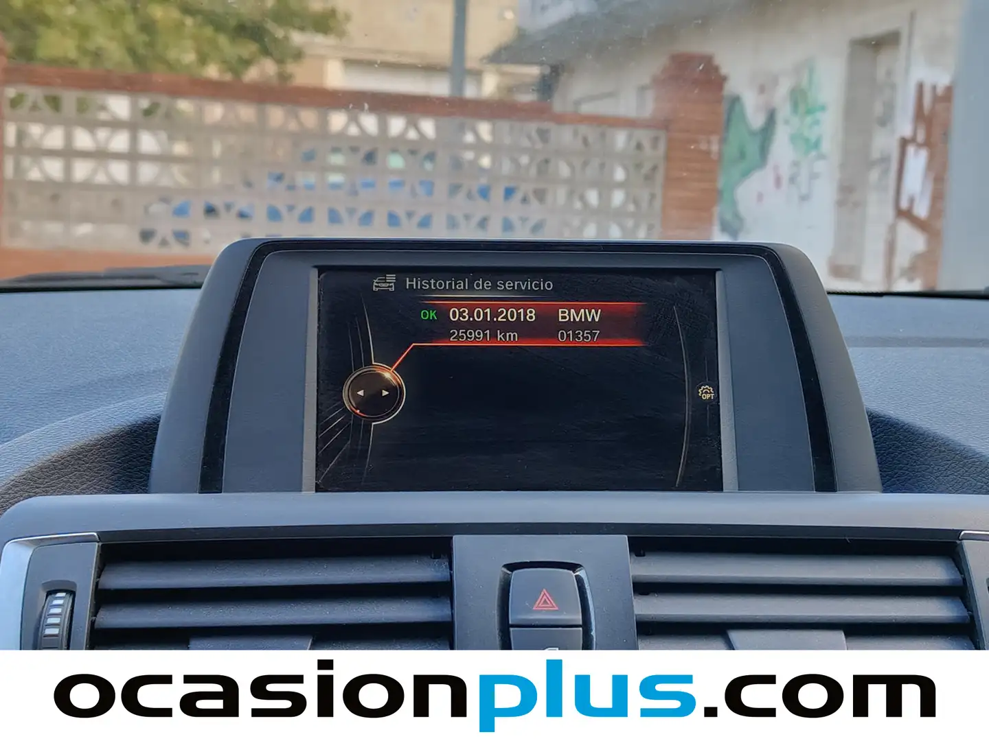 Foto BMW Serie 1 BMW Serie 1 116d  (116 CV) Pack M