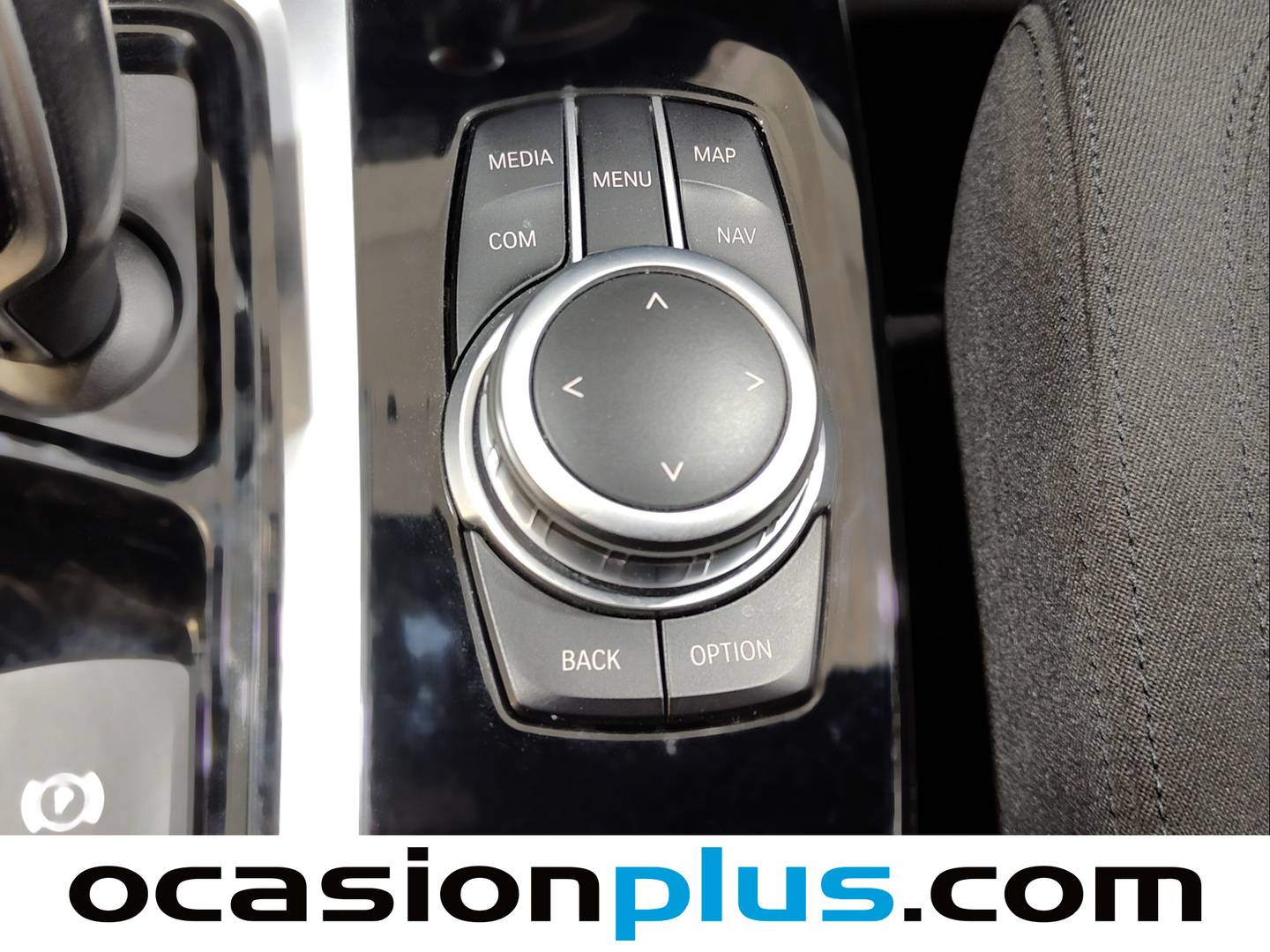 BMW X3 BMW X3 xDrive20d (190 CV) 2021
