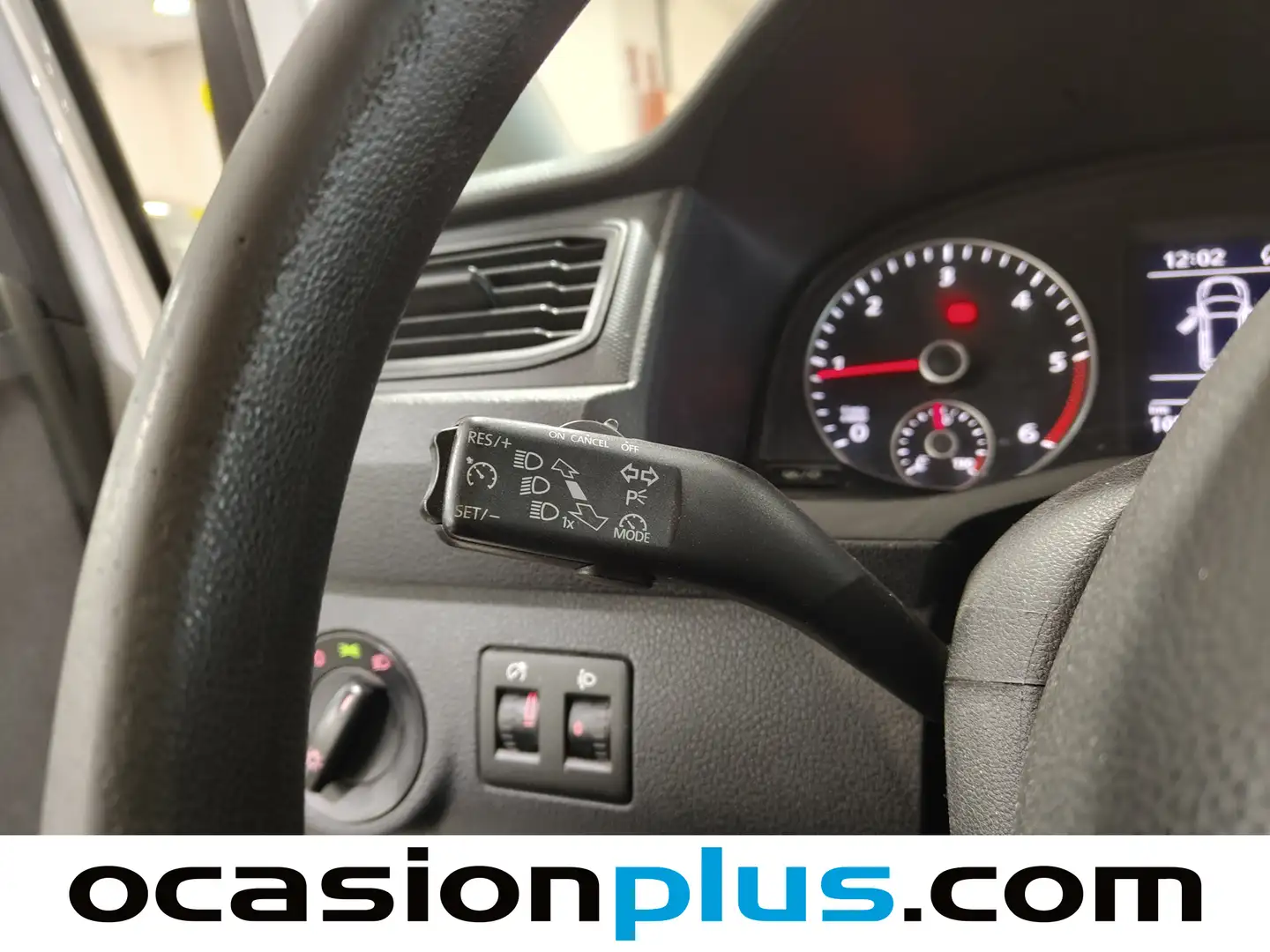 Foto Volkswagen Caddy Volkswagen Caddy Profesional Furgon Batalla Corta 2.0 TDI BMT  (102 CV)