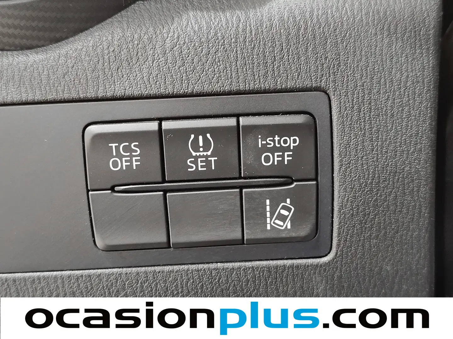 Foto Mazda CX-3 Mazda CX-3 1.5 DE SKYACTIV Luxury 4WD (105 CV)