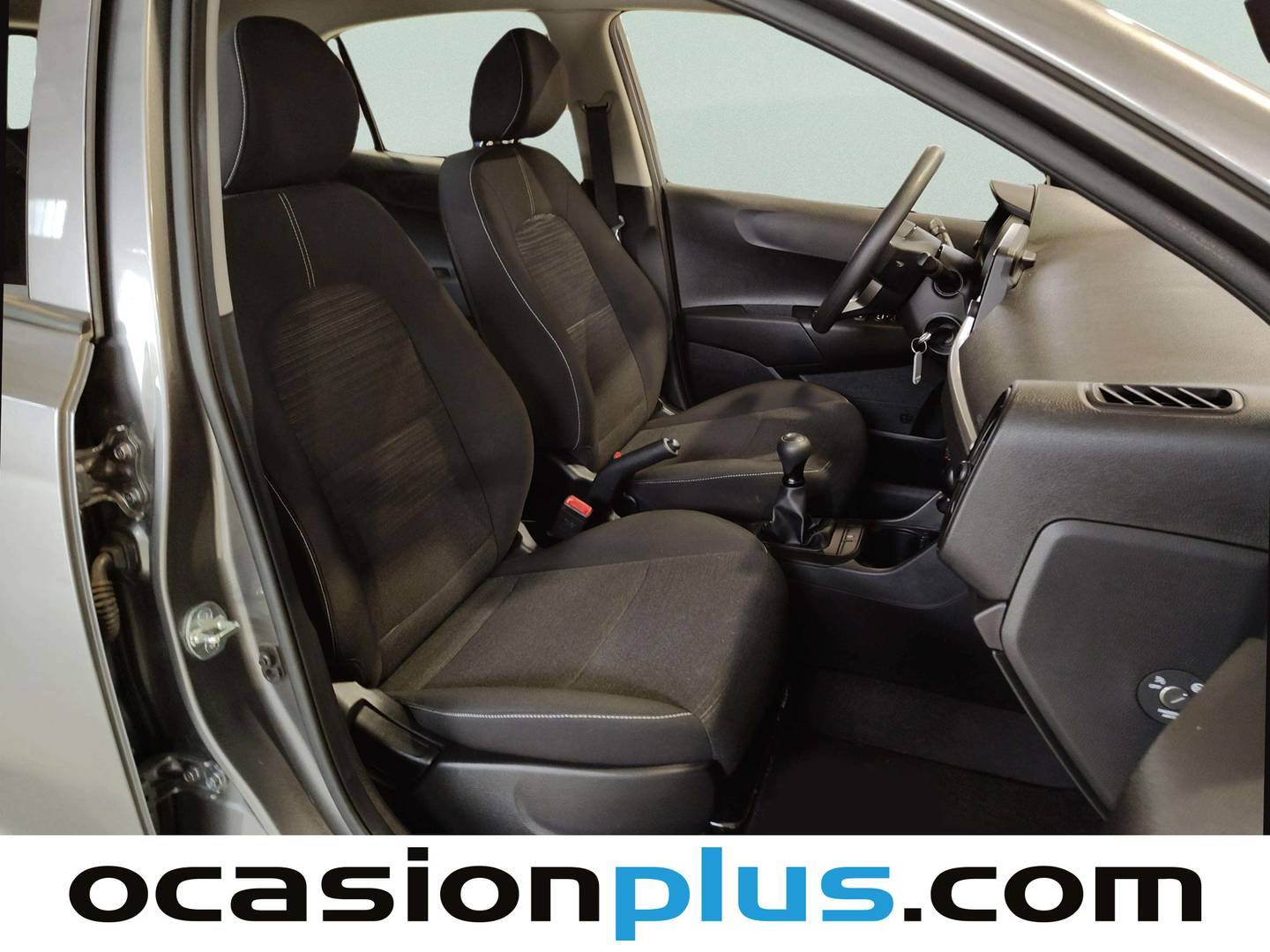 Foto KIA Picanto Kia Picanto 1.0 DPi Concept (67 CV)