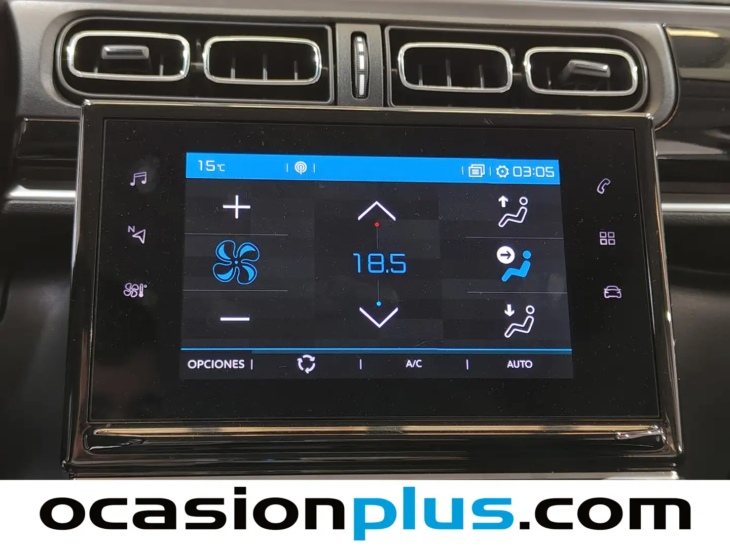 Foto Citroën C3 Citroen C3 PureTech 110 S&S Max (110 CV)