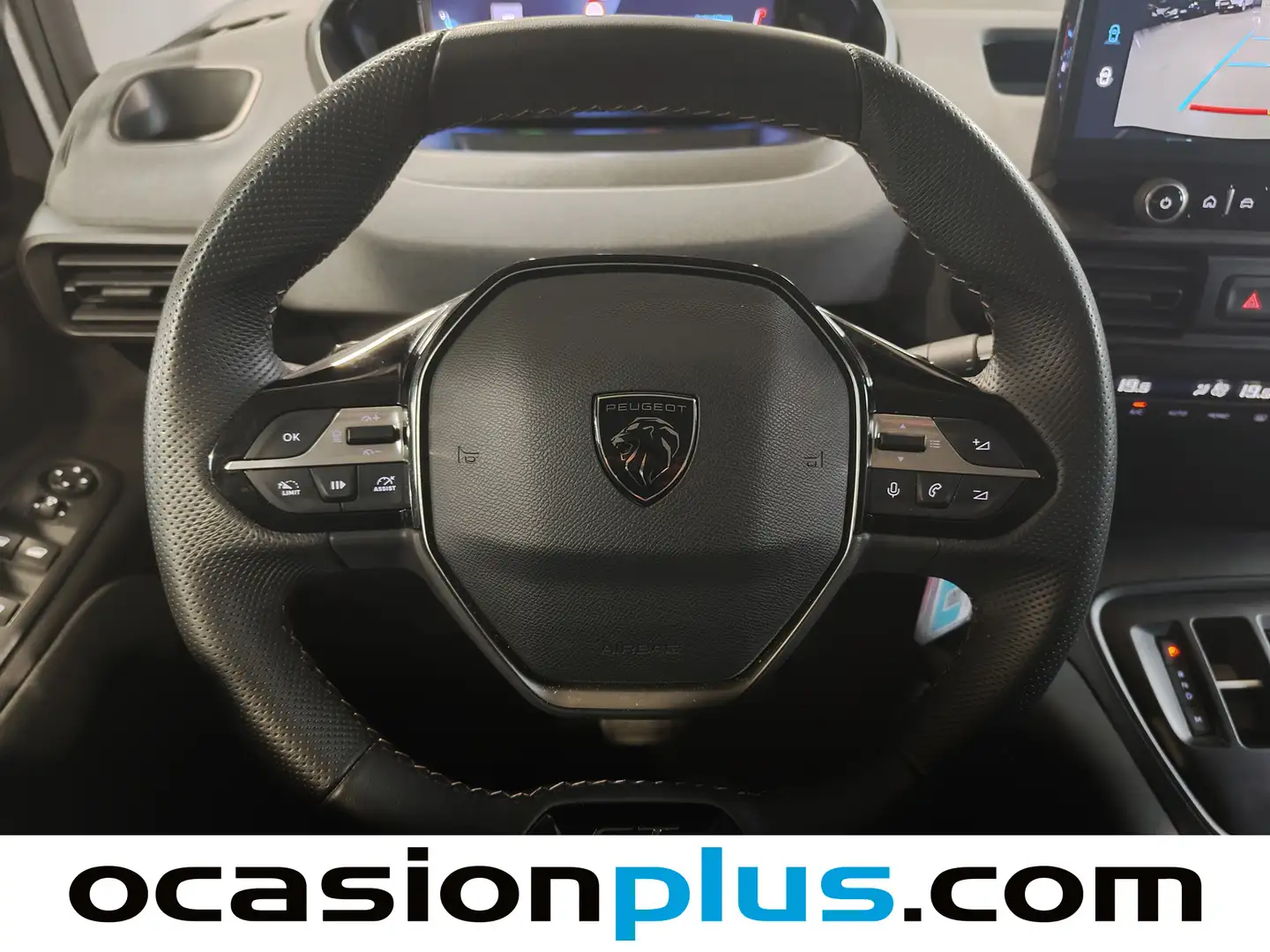 Foto Peugeot Rifter Peugeot Rifter BlueHDi 130 GT Long EAT8 (130 CV) 7 Plazas