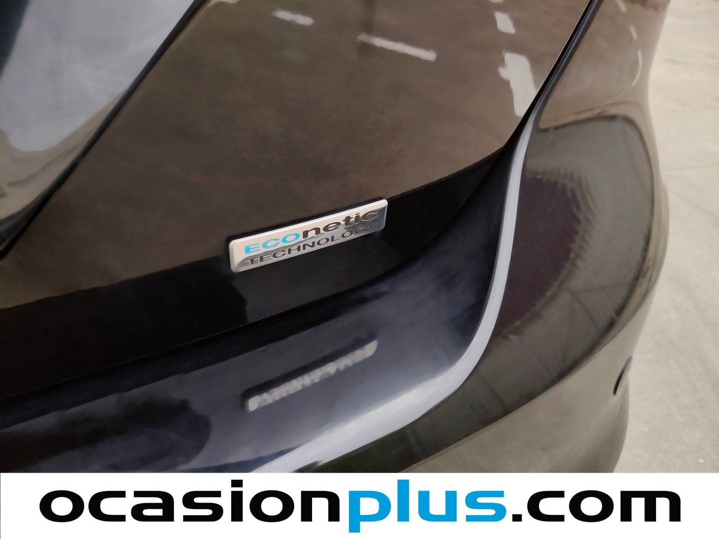 Ford Focus Ford Focus 1.0 Ecoboost S&S Titanium (125 CV) de segunda mano