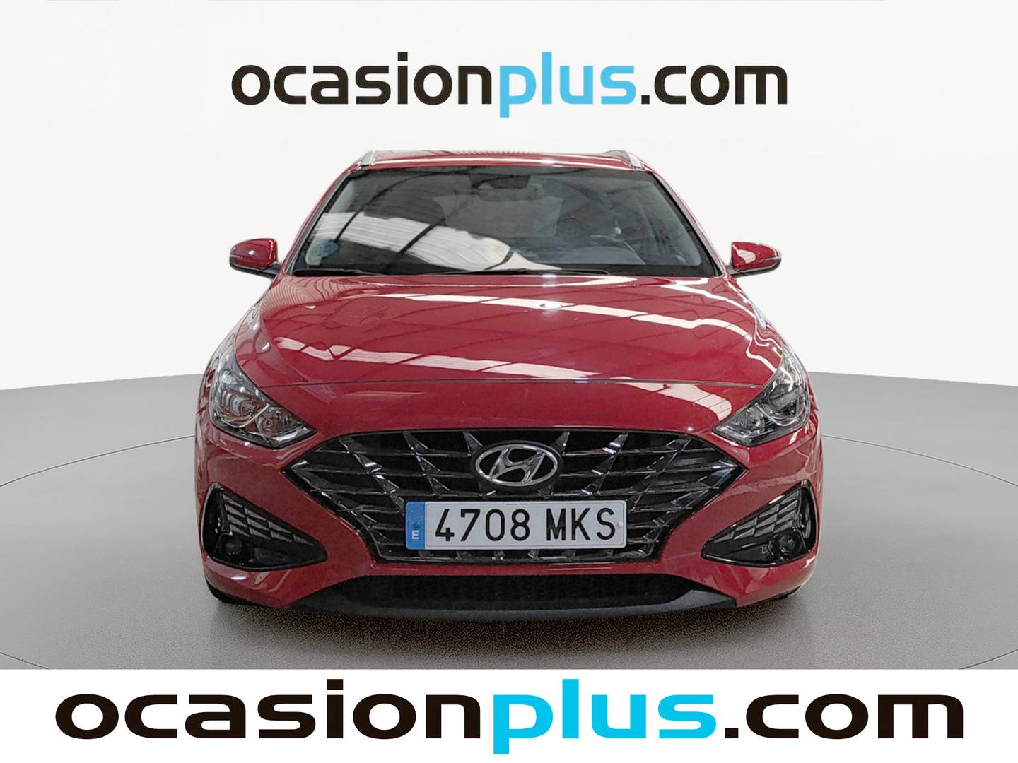 Hyundai i30 Hyundai i30 1.0 TGDI 48V Klass (120 CV) barato