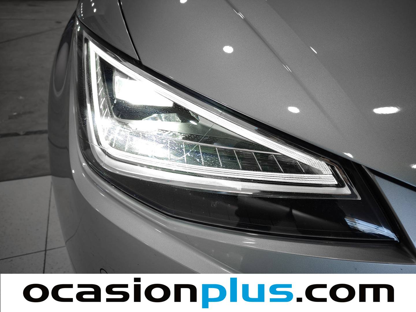 Acabados Seat Ibiza SEAT Ibiza 1.0 TSI S&S FR XL (110 CV)