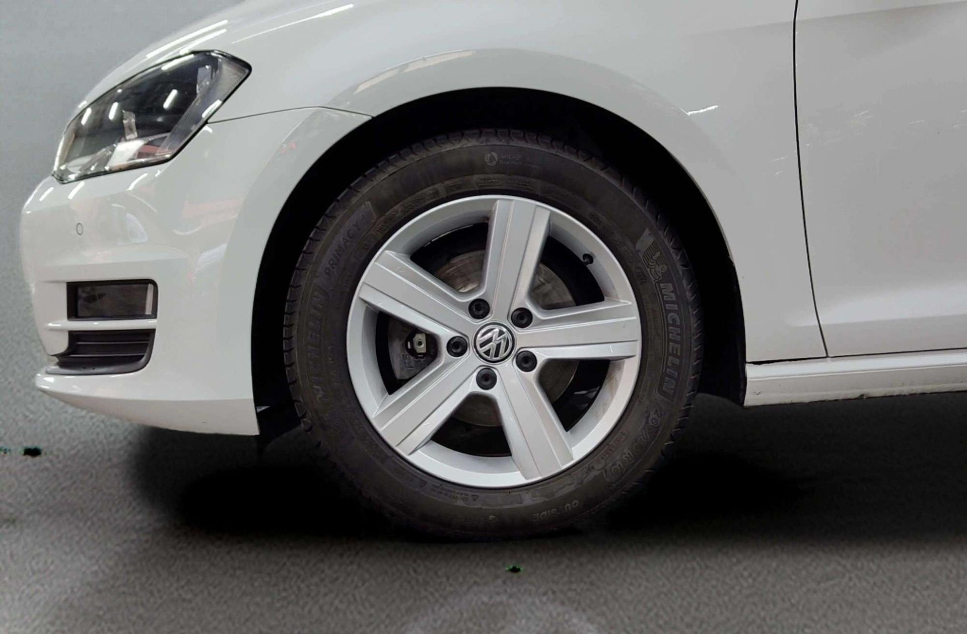 Volkswagen Golf Advance 1.6 TDI BMT DSG - foto 48
