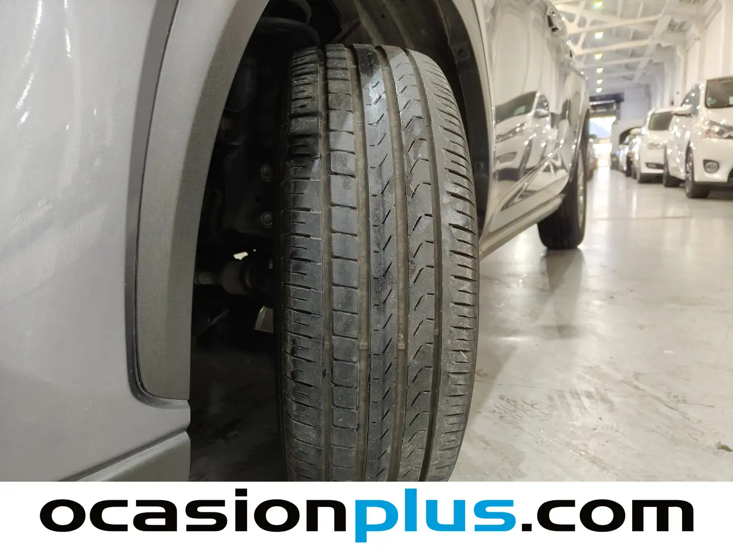 Foto Lexus NX Lexus NX 300h Premium 2WD (197 CV)