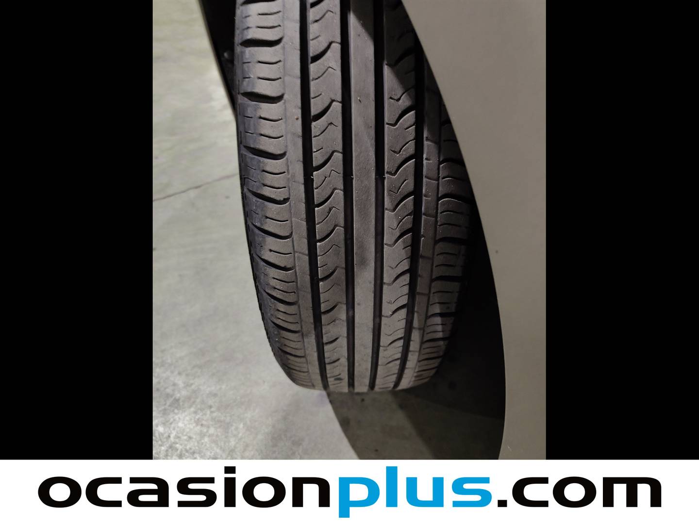 Foto Ford Focus Ford Focus 1.0 Ecoboost Trend+ (125 CV)