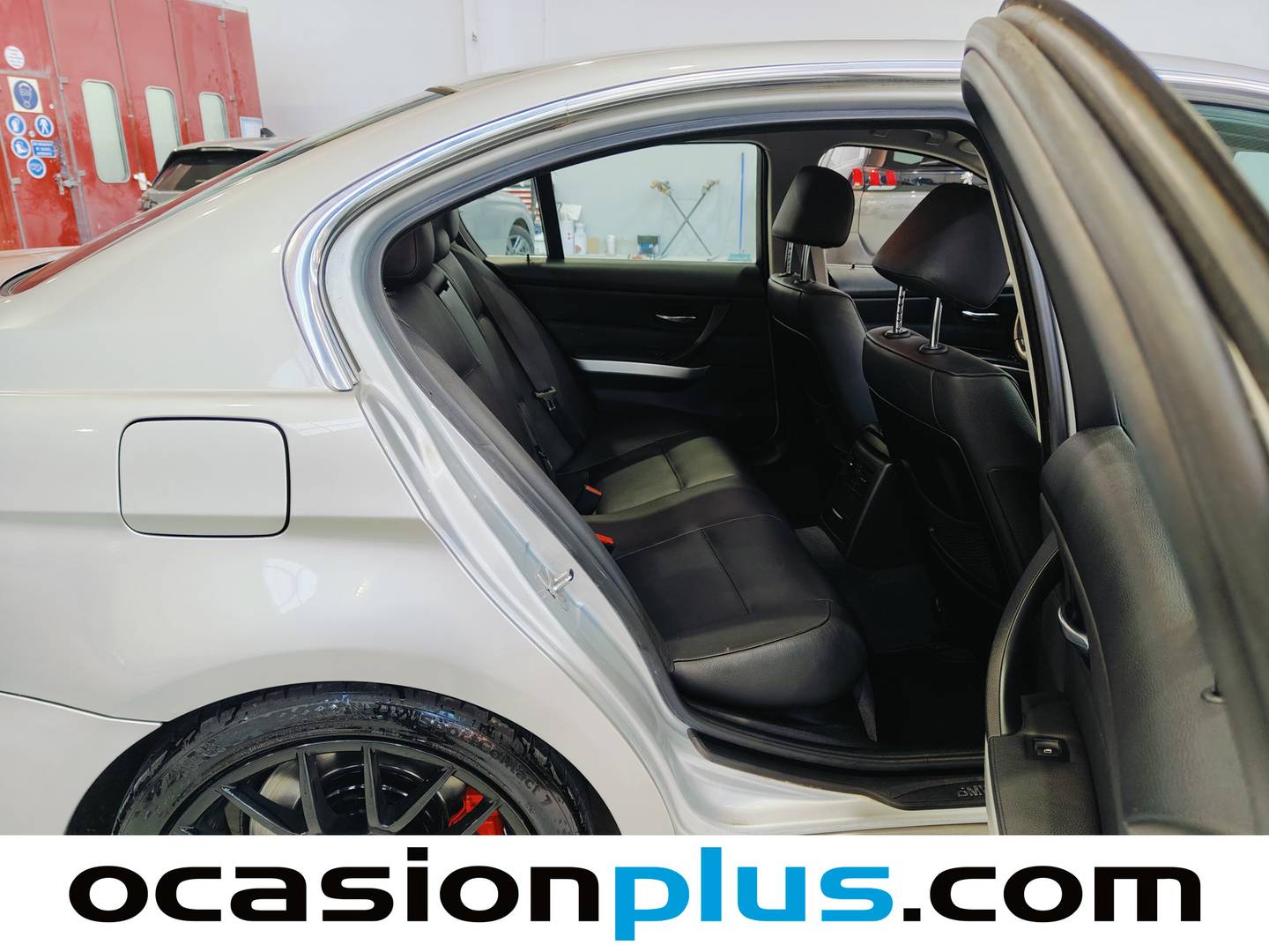 BMW Serie 3 BMW Serie 3 330i  (258 CV) km 0