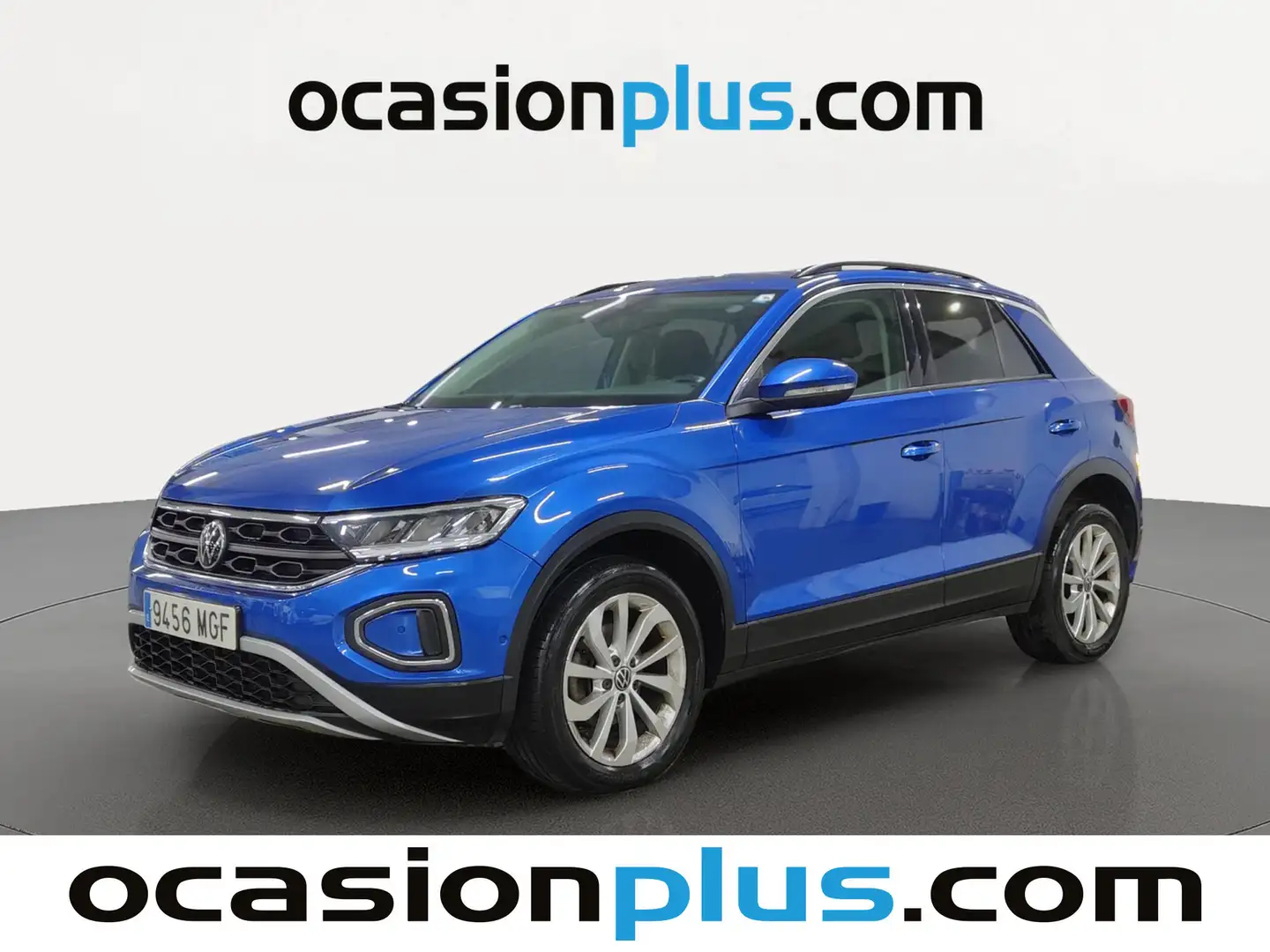 Foto Volkswagen T-Roc Volkswagen T-Roc Life 1.5 TSI (150 CV)