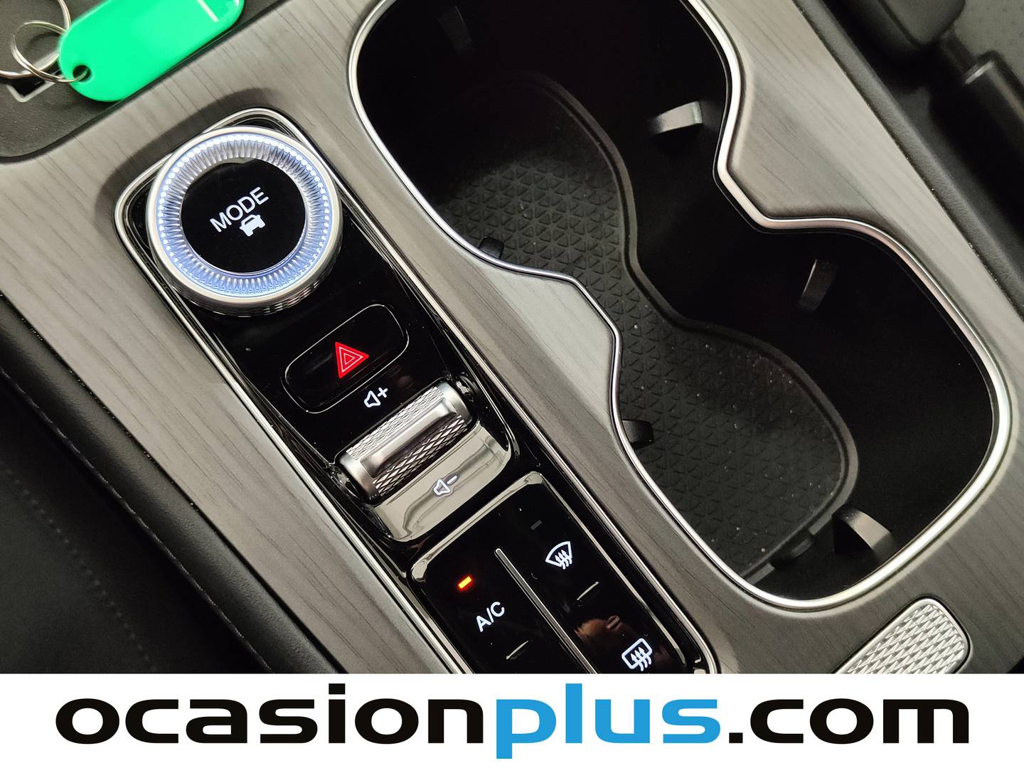EBRO S800 EBRO S800 1.6 TGDI Premium DCT (147 CV) 7 Plazas automático