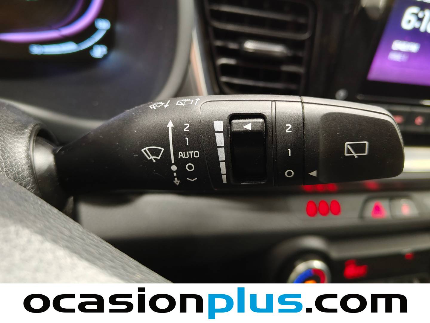 KIA Stonic KIA Stonic 1.0 T-GDi Drive (100 CV) de segunda mano