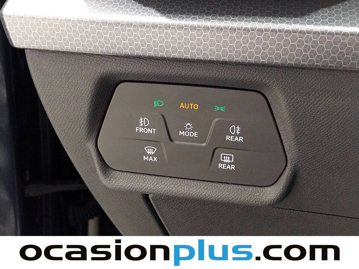 Foto Seat León SEAT León ST ST 1.5 TSI S&S Style XL (130 CV)