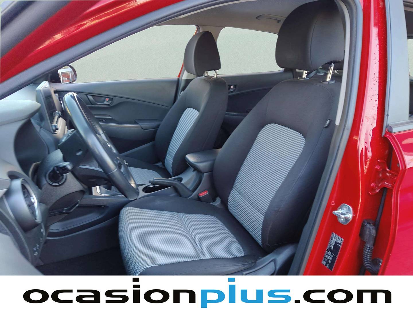 Hyundai Kona Hyundai Kona 1.0 TGDI Klass 4x2 (120 CV) 120cv