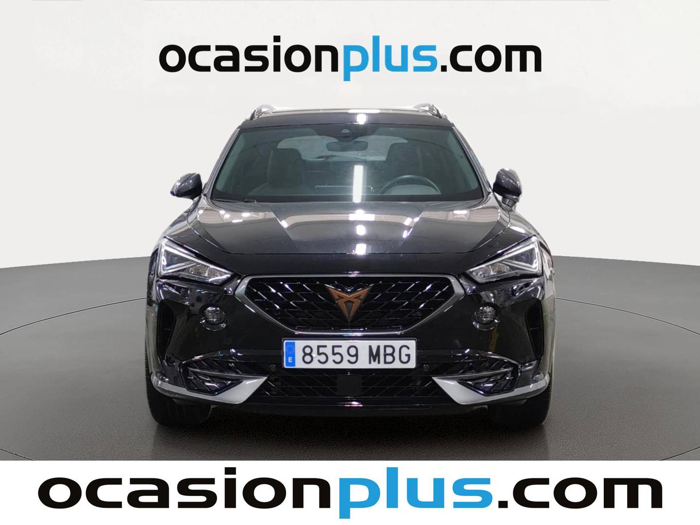 Cupra Formentor Cupra Formentor 1.5 TSI DSG (150 CV) 150cv