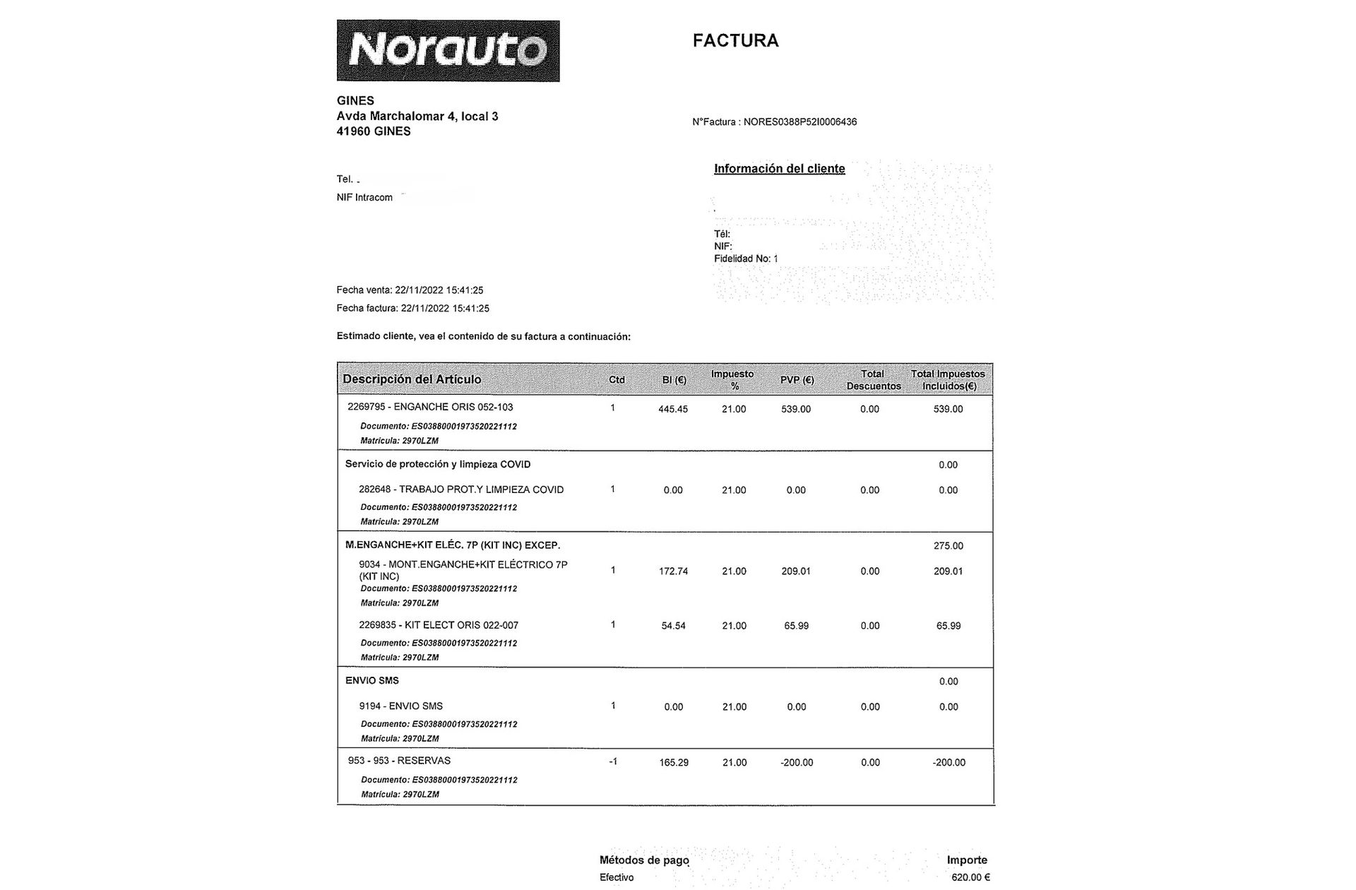 Volvo XC40 B3 Gasolina Mild hybrid Plus Dark - foto 30