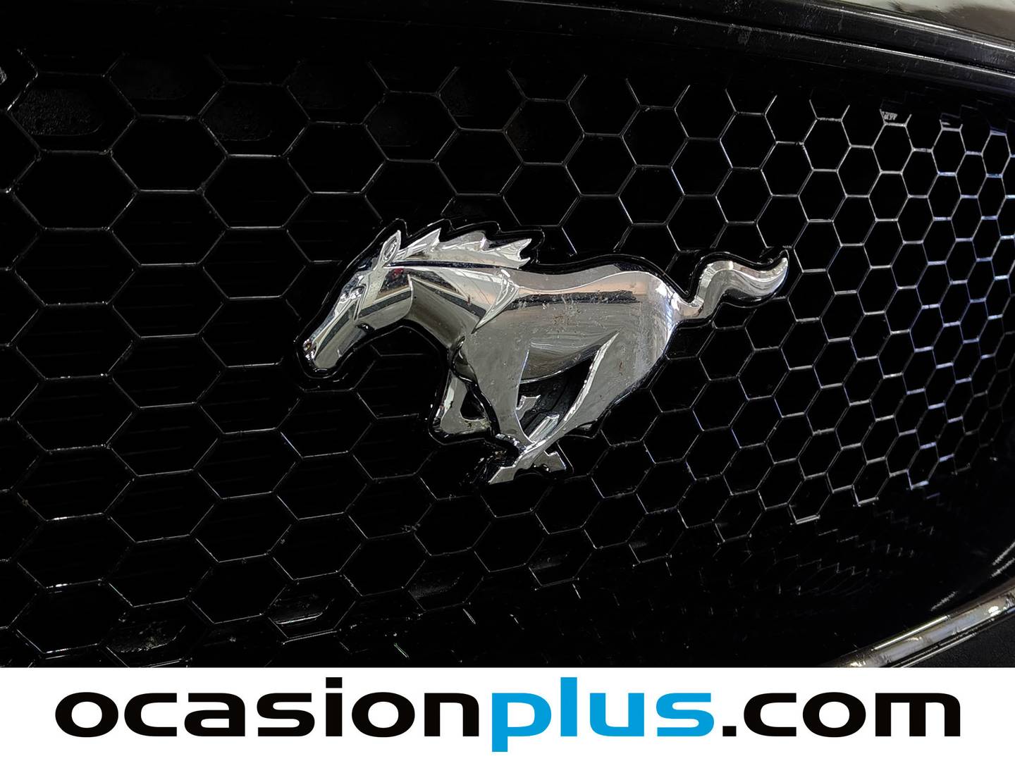 Foto Ford Mustang Ford Mustang 5.0 Ti-VCT V8 Mustang GT Fastback AT (450 CV)