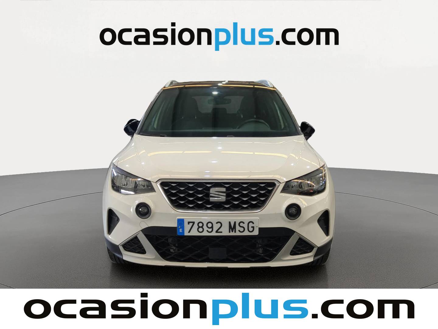 Seat Arona Seat Arona 1.0 TSI Xperience Special Edition (115 CV) 115cv