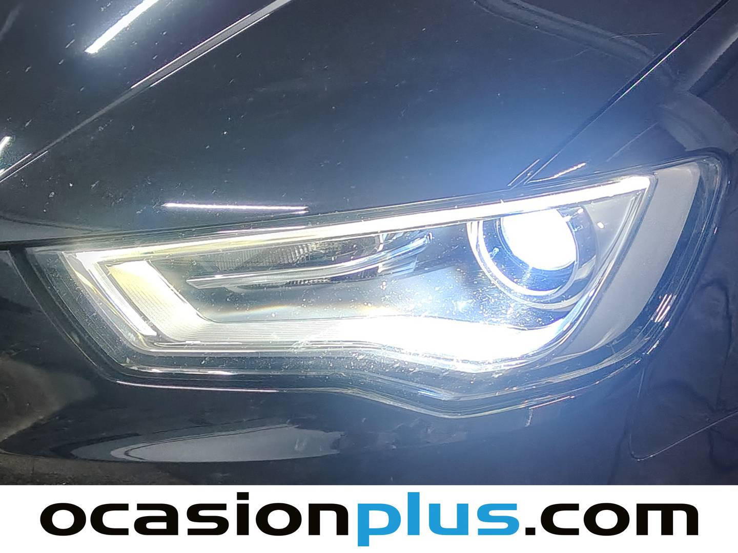 Extras y acabados del Audi A3 Audi A3 Advanced 1.4 TFSI (125 CV)
