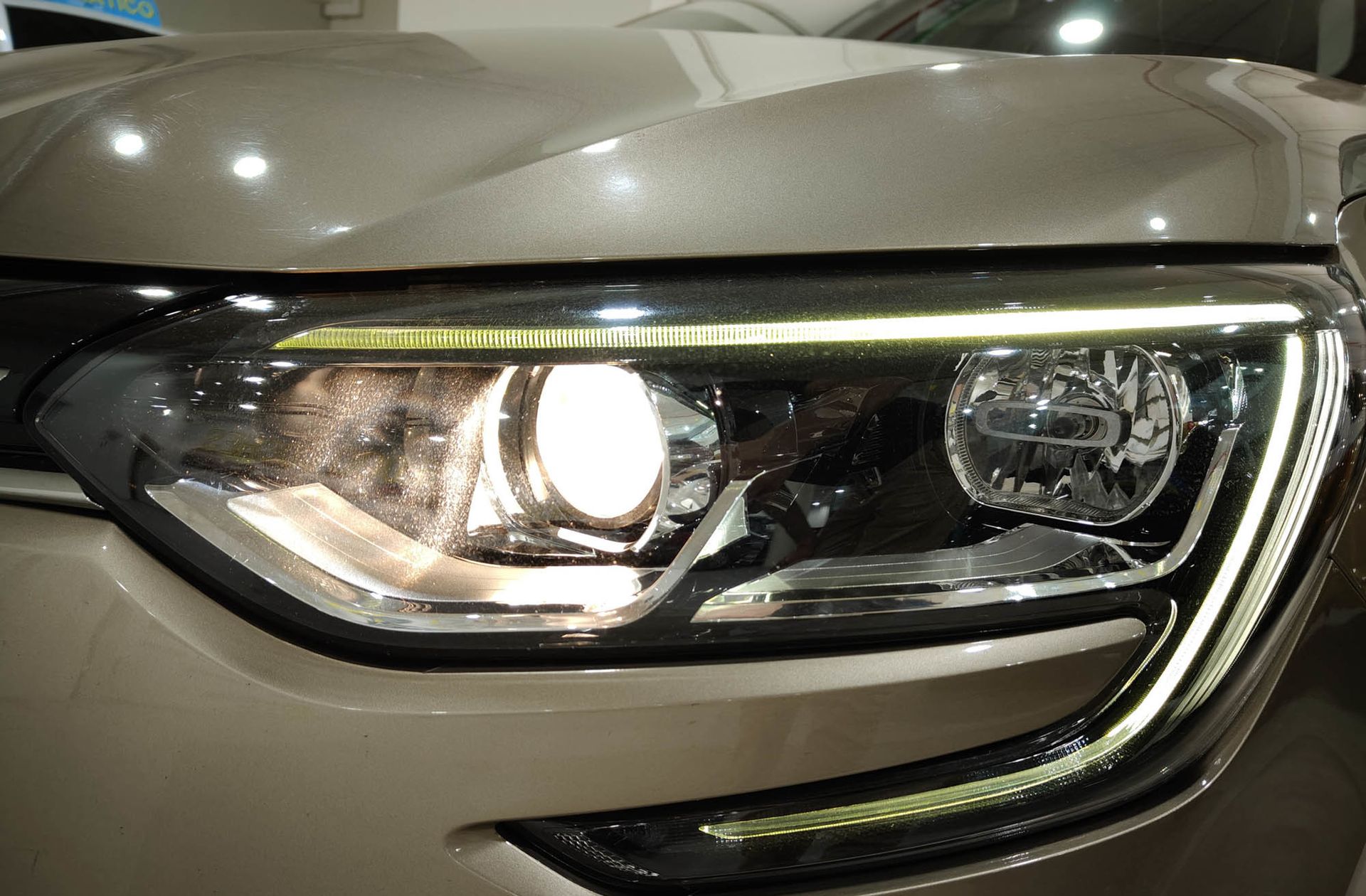 Renault Mégane Zen Energy TCe EDC - foto 14