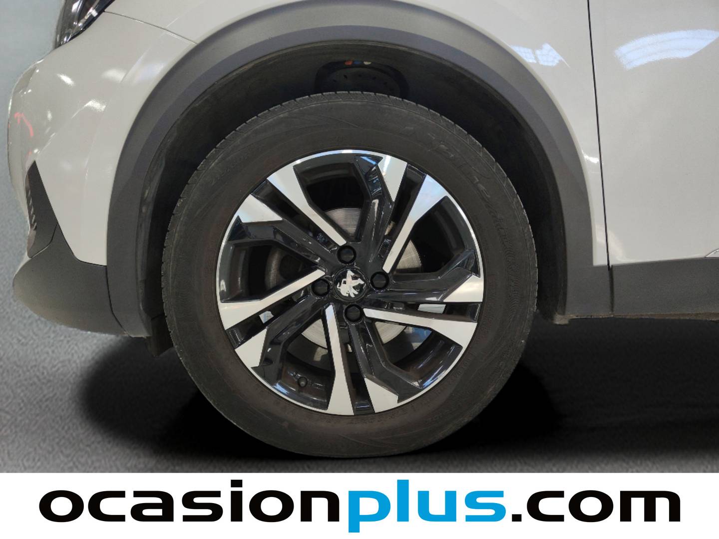 Foto Peugeot 2008 Peugeot 2008 PureTech 100 S&S Allure (100 CV)