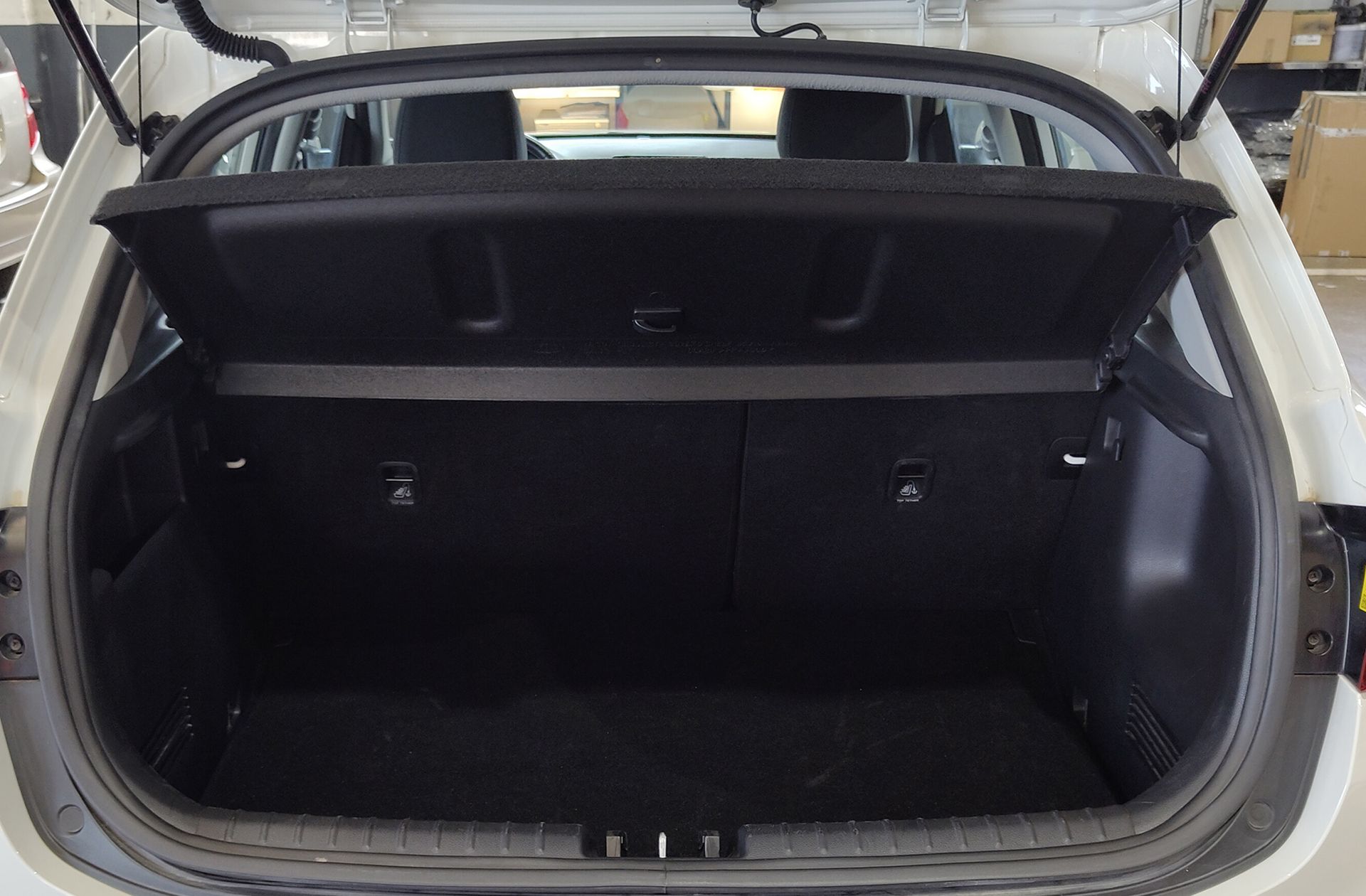 Kia Stonic 1.0 T-GDi MHEV Drive - foto 17