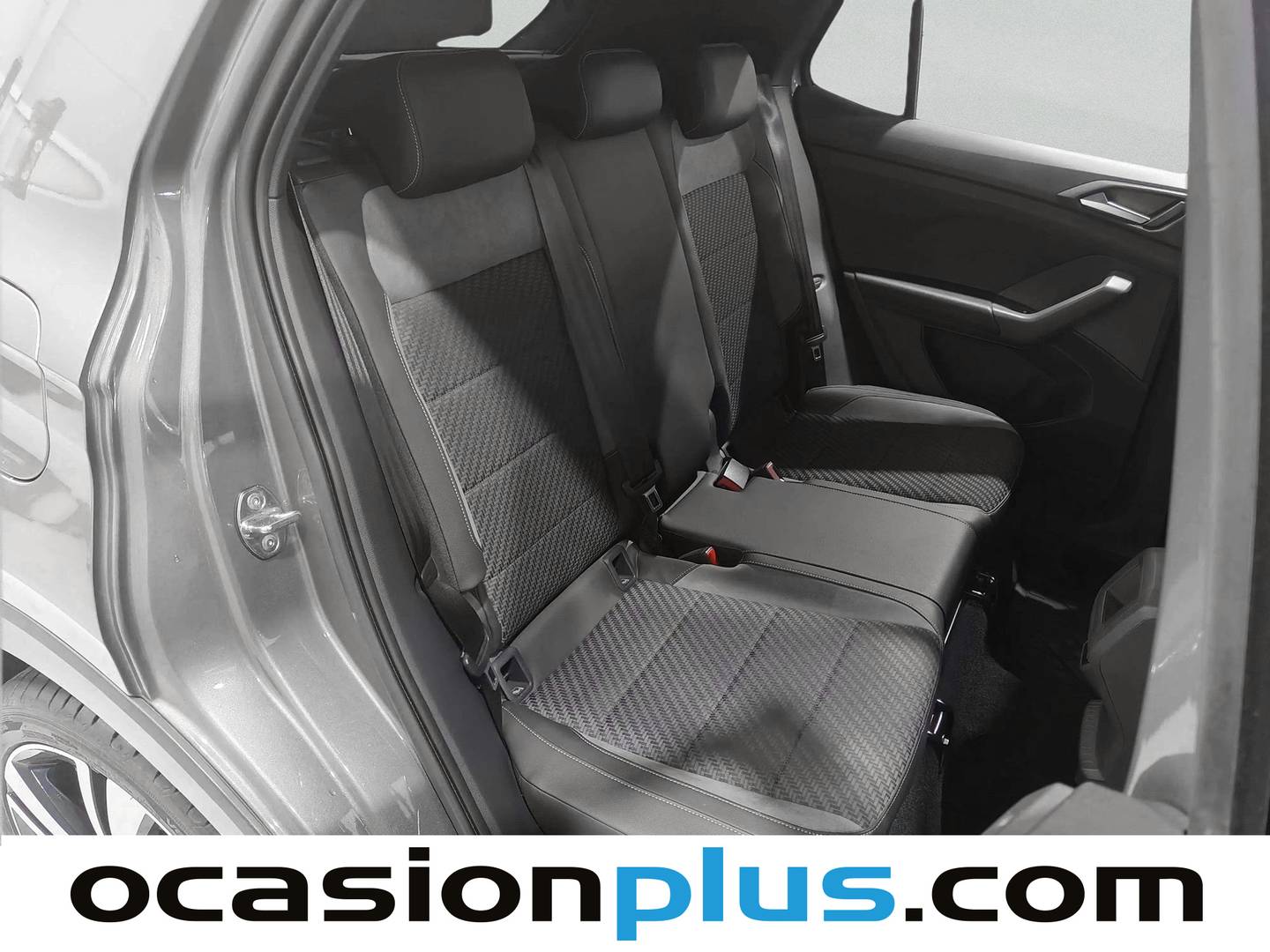 Volkswagen T-Cross Volkswagen T-Cross Sport 1.0 TSI (115 CV) Pack R-line km 0