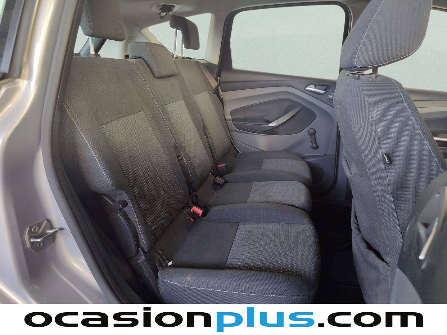 Ford C-Max Ford C-Max 1.6 TDCI Trend (115 CV) diésel