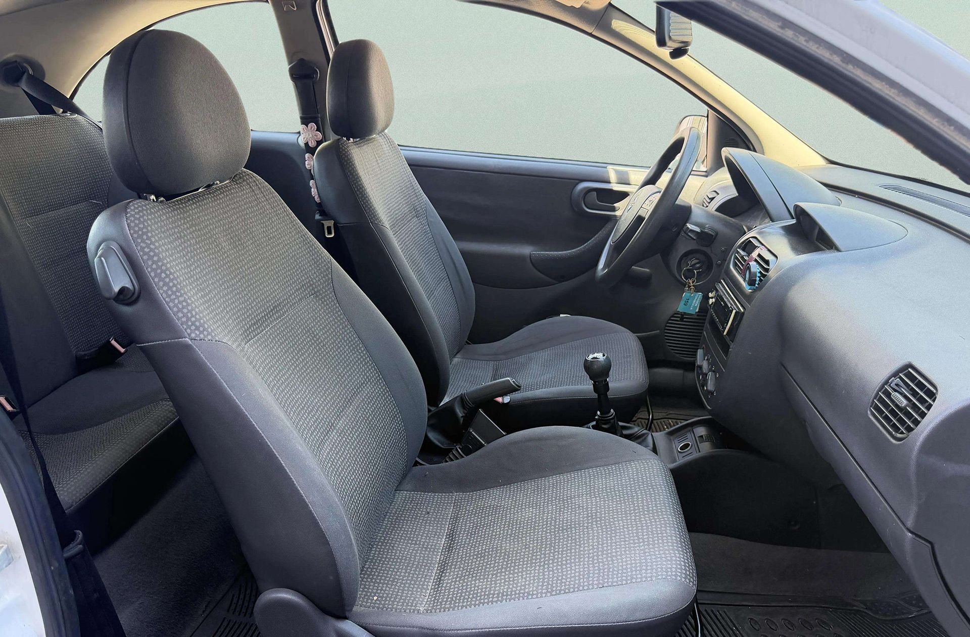 Opel Corsa 1.0 12v Club - foto 13
