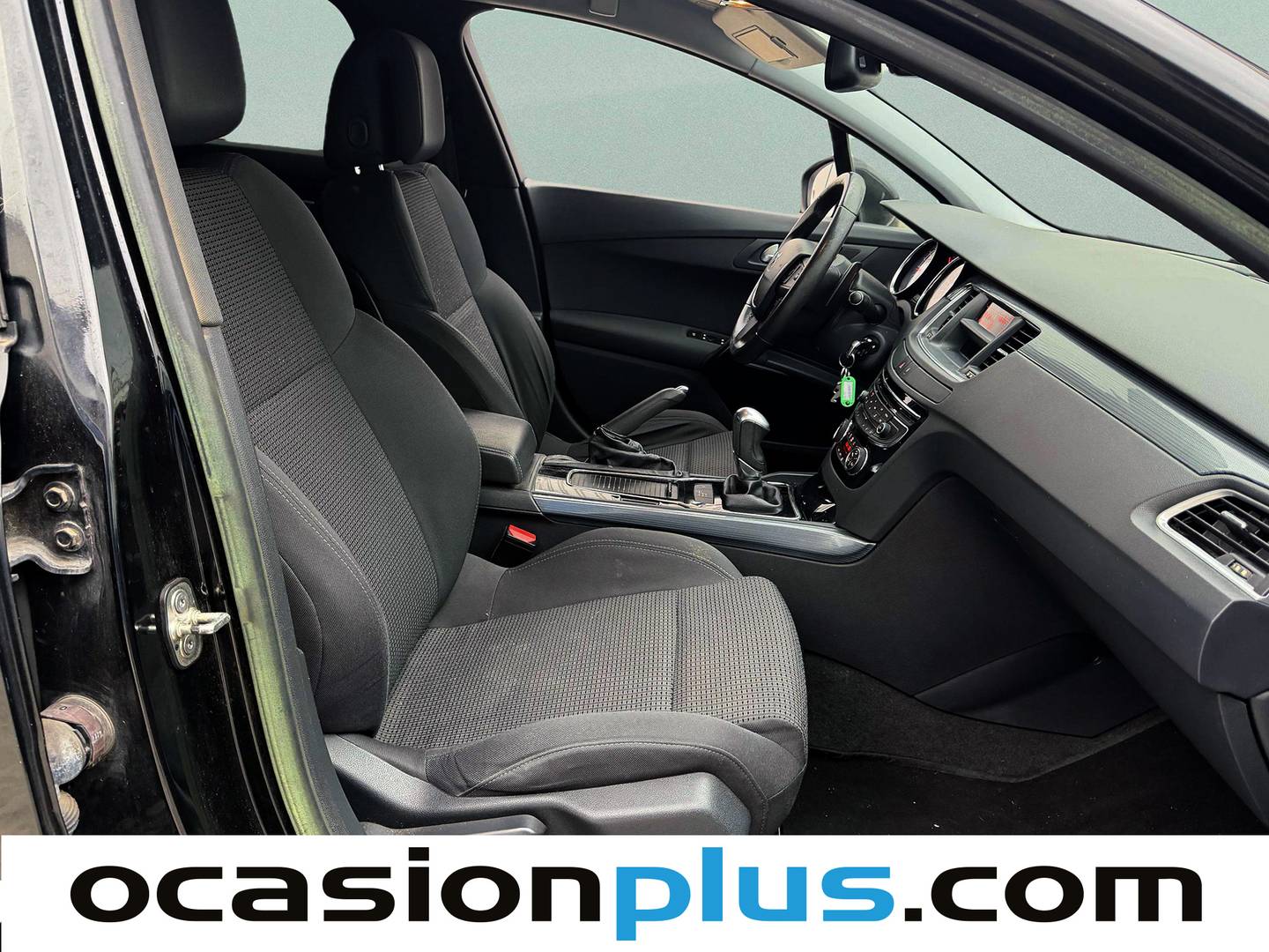Peugeot 508 Peugeot 508 1.6 e-HDI BlueLion Active CMP (112 CV) km 0