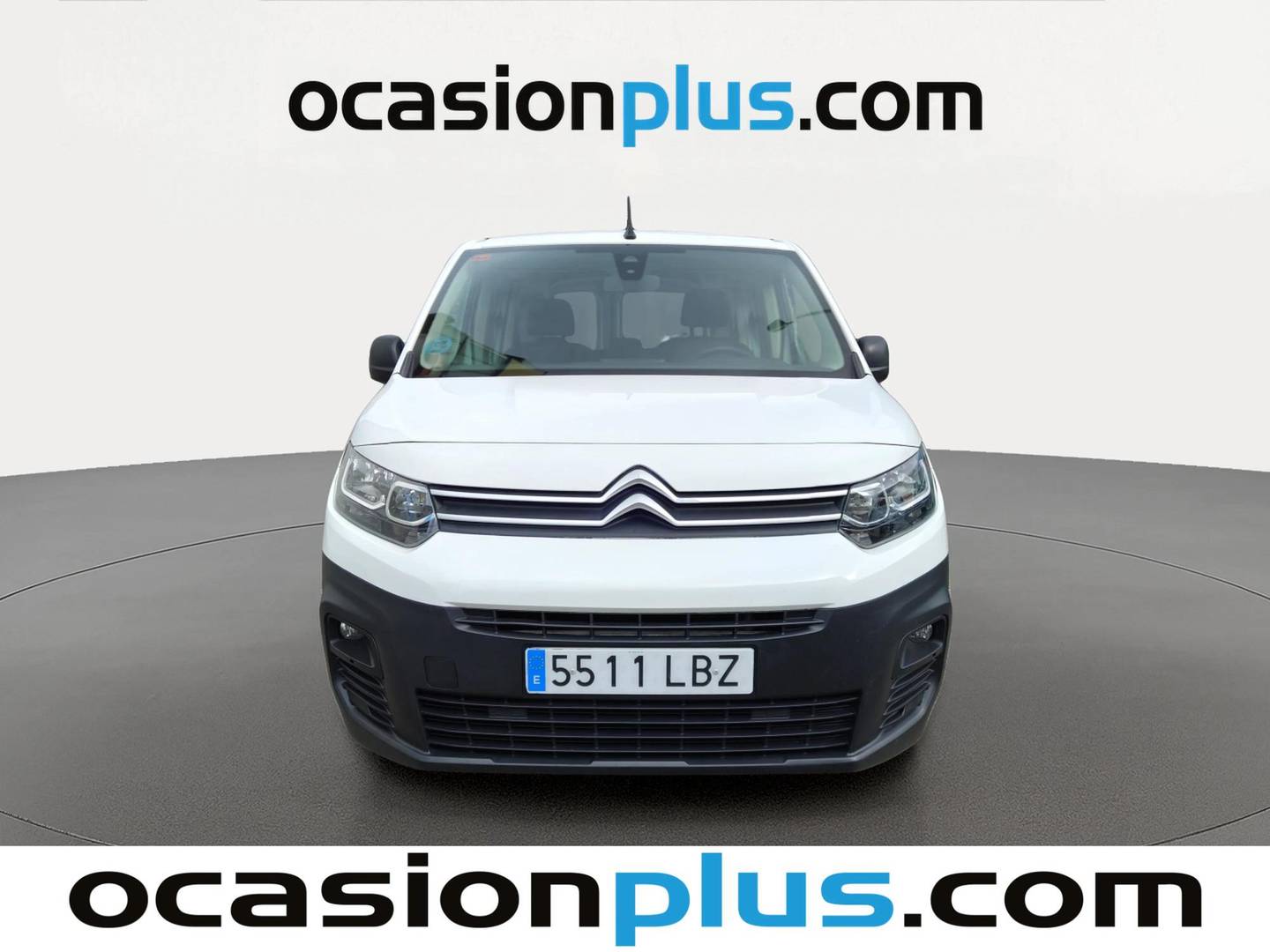 Foto Citroën Berlingo Citroen Berlingo Combi BlueHDi 100 Live Talla M (102 CV)