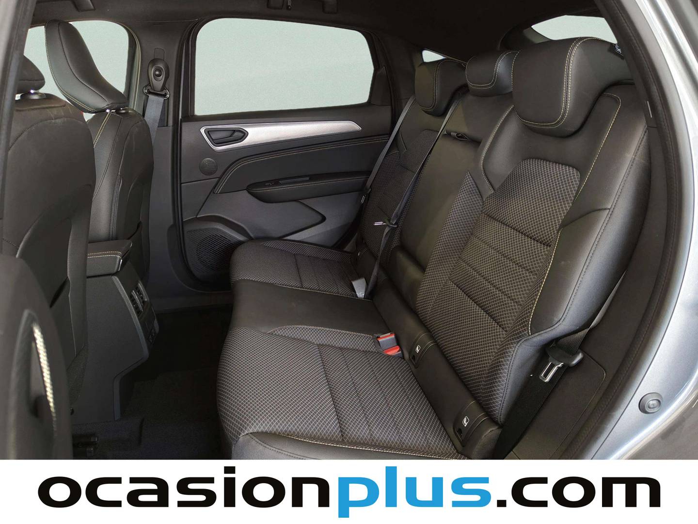 Renault Arkana Renault Arkana Techno E-Tech full hybrid (145 CV) 2026