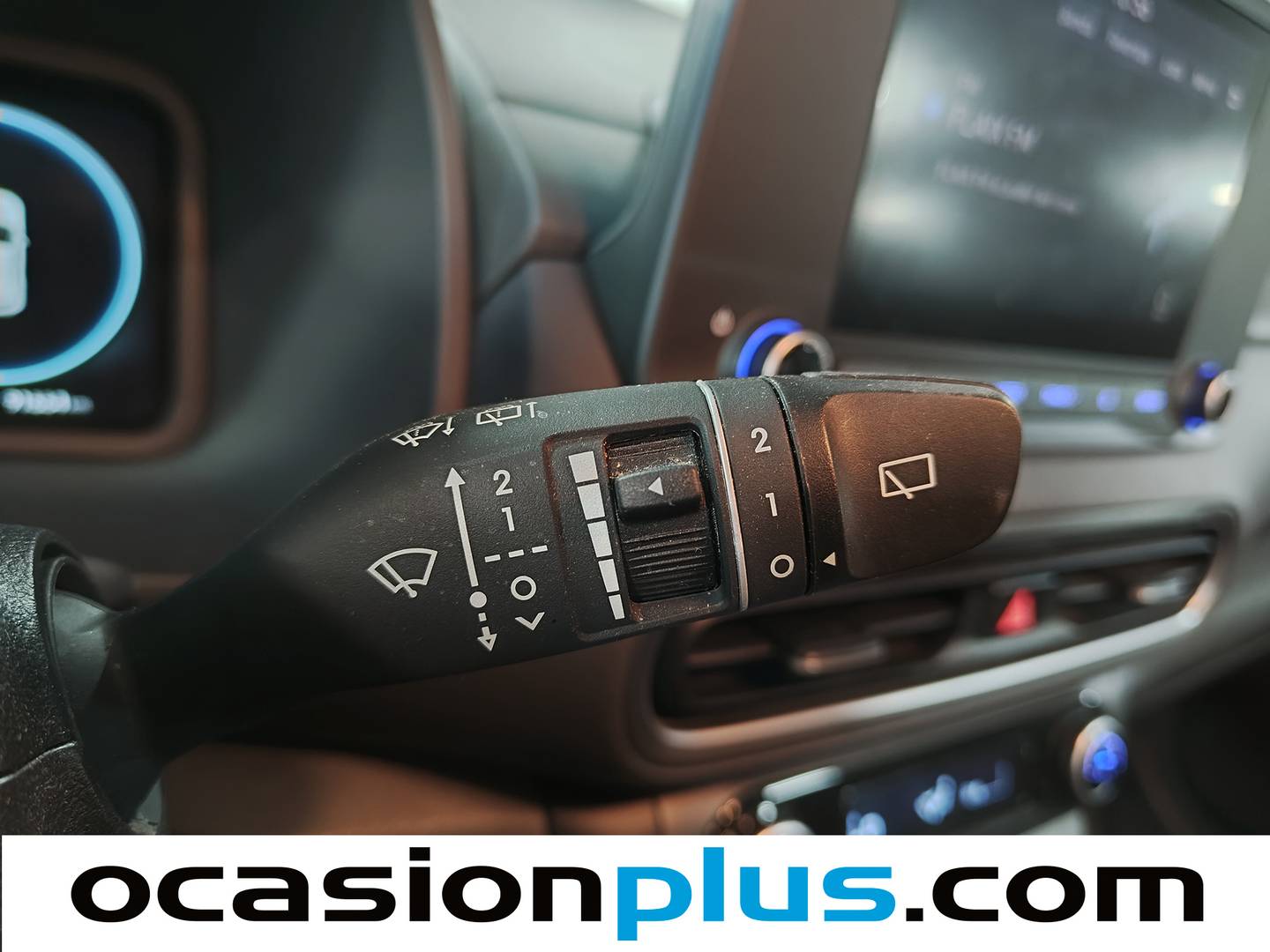 Hyundai Kona Hyundai Kona 1.6 GDI HEV Maxx DCT (141 CV) km 0