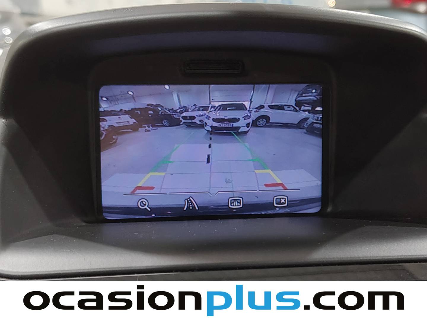 Foto Ford Fiesta FORD Fiesta 1.0 EcoBoost 100cv Titanium 5p