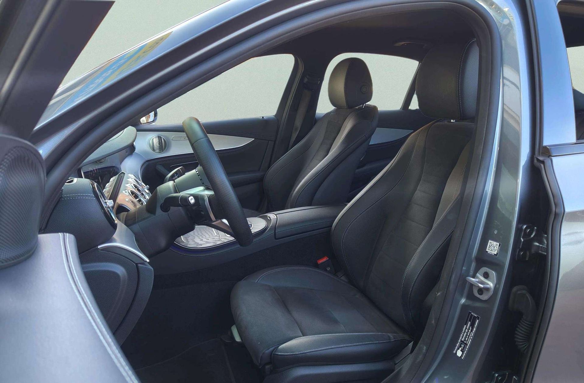 Mercedes-Benz Clase E E 220 d - foto 13