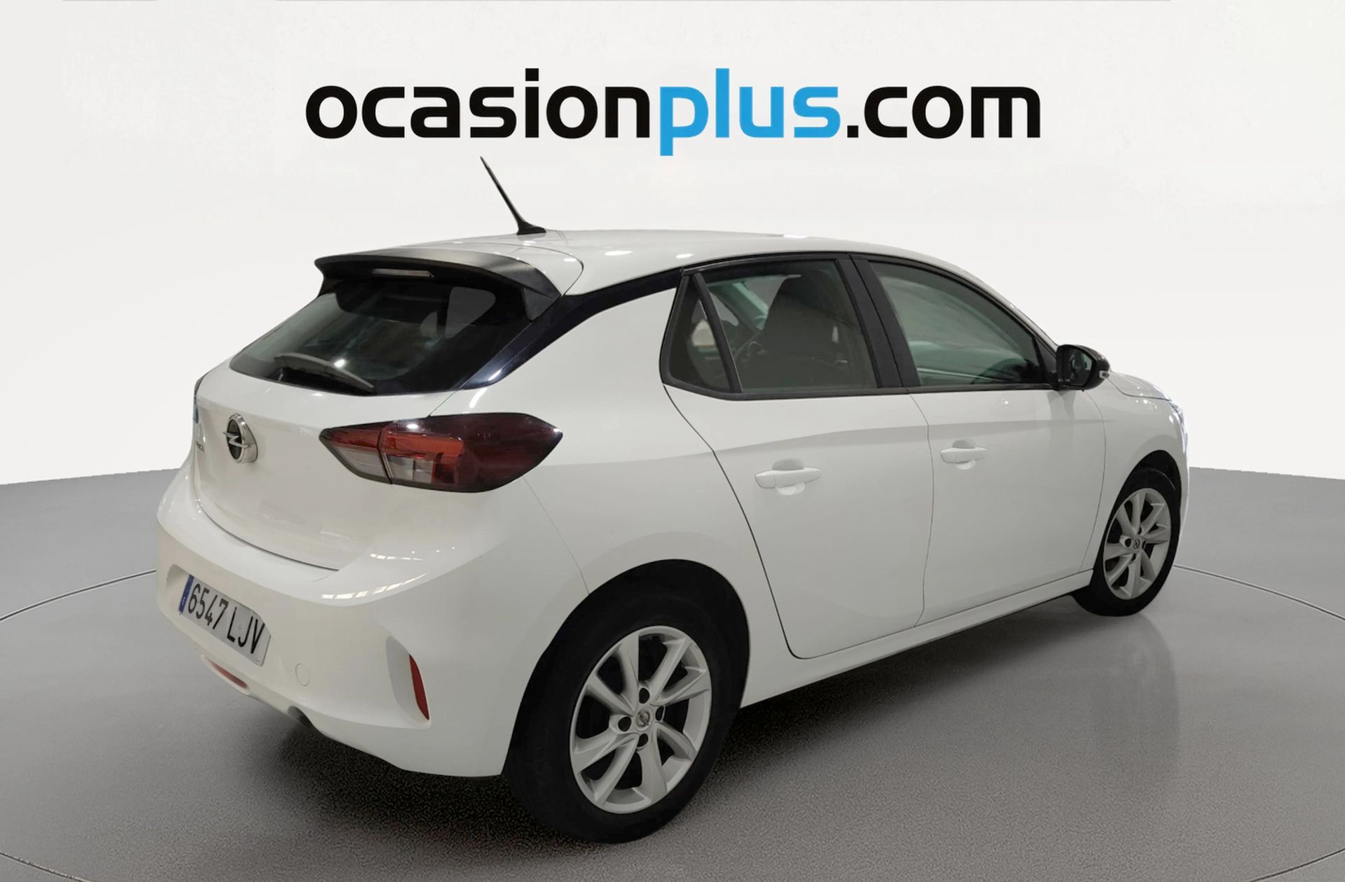 Opel Corsa 1.2 XEL Edition - foto 4