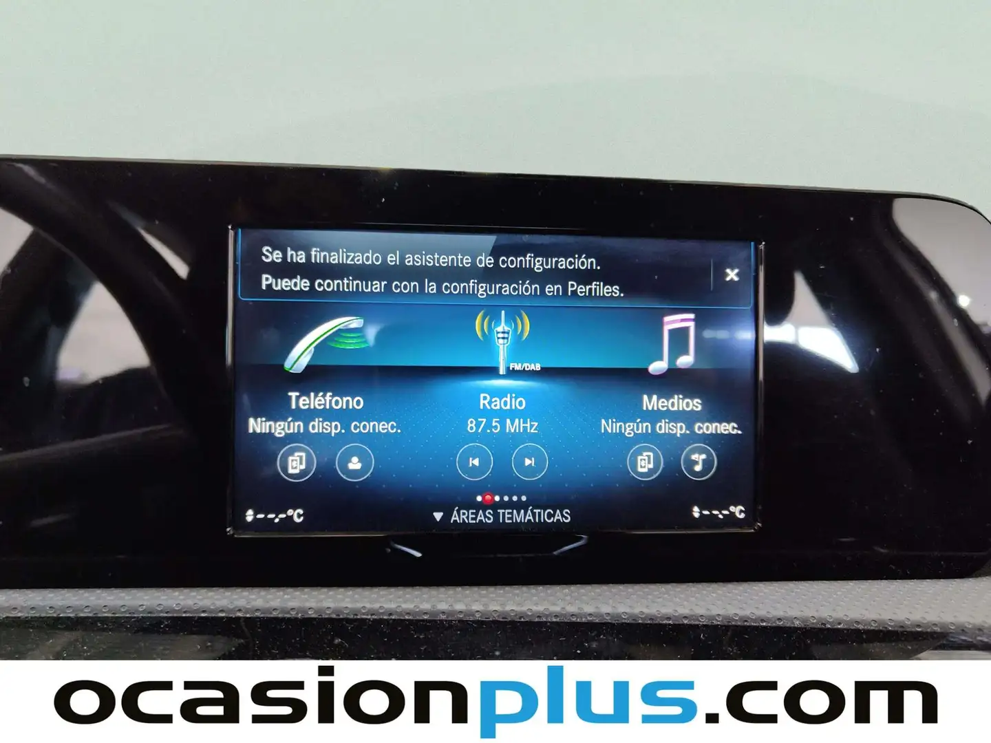 Foto Mercedes Clase A Mercedes-Benz Clase A 180 d (116 CV)