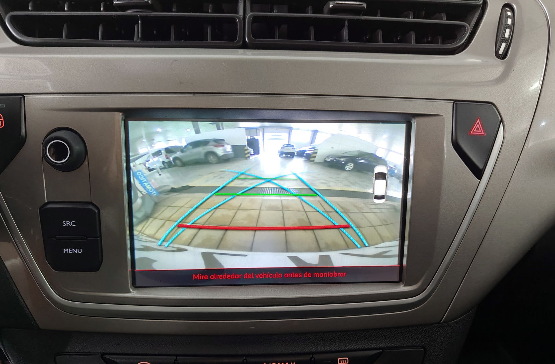 Citroën C-Elysée PureTech 82 Shine - foto 9