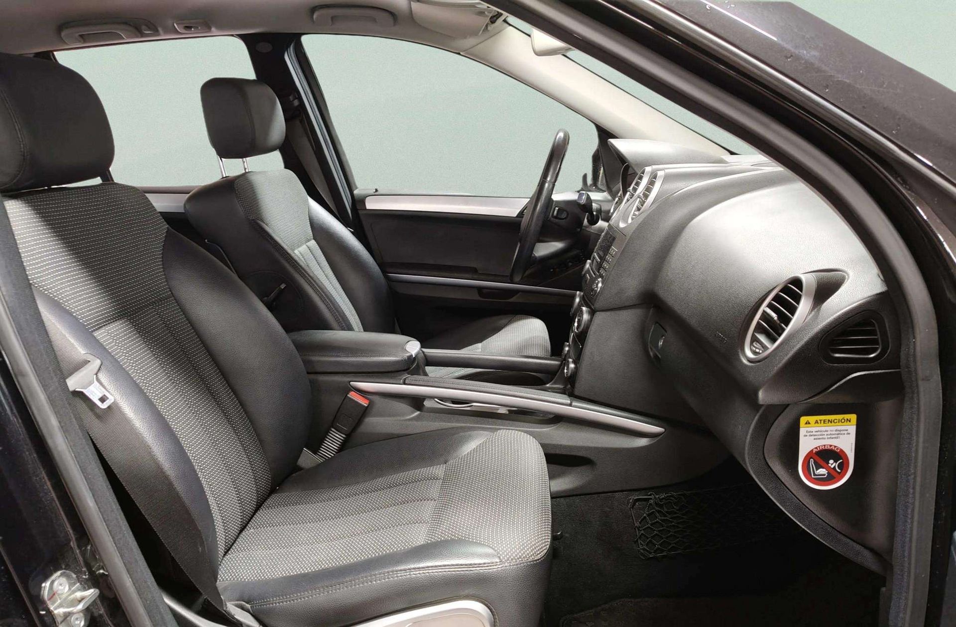 Mercedes-Benz Clase M ML 280 CDI 4 Matic - foto 15