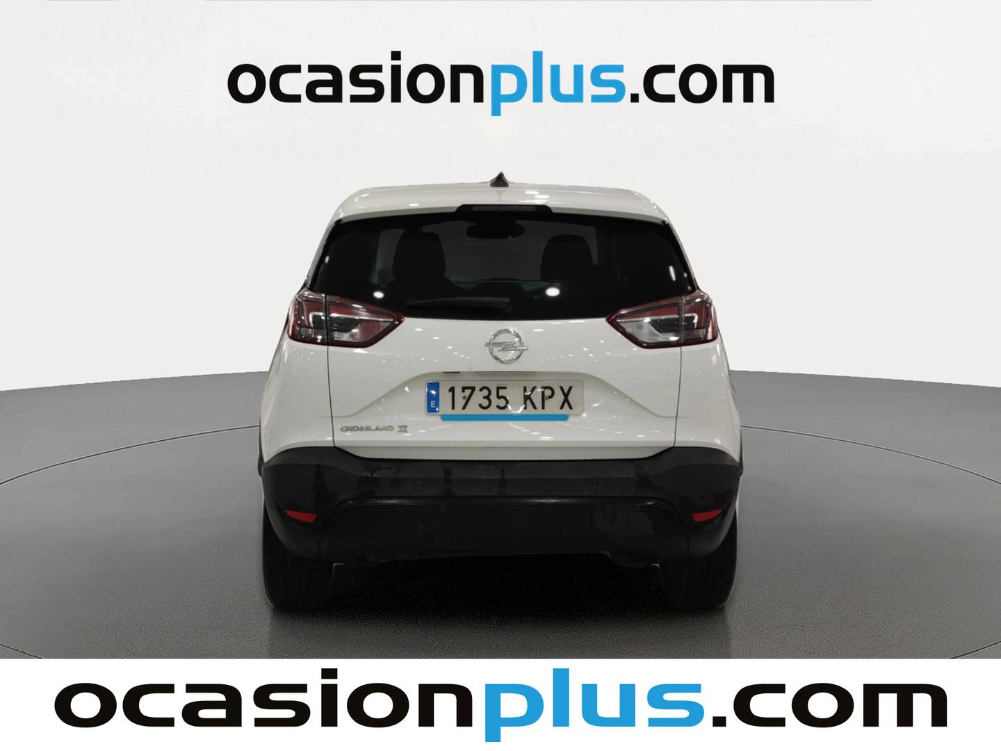 Opel Crossland X Opel Crossland X 1.6 Turbo Selective (99 CV) barato