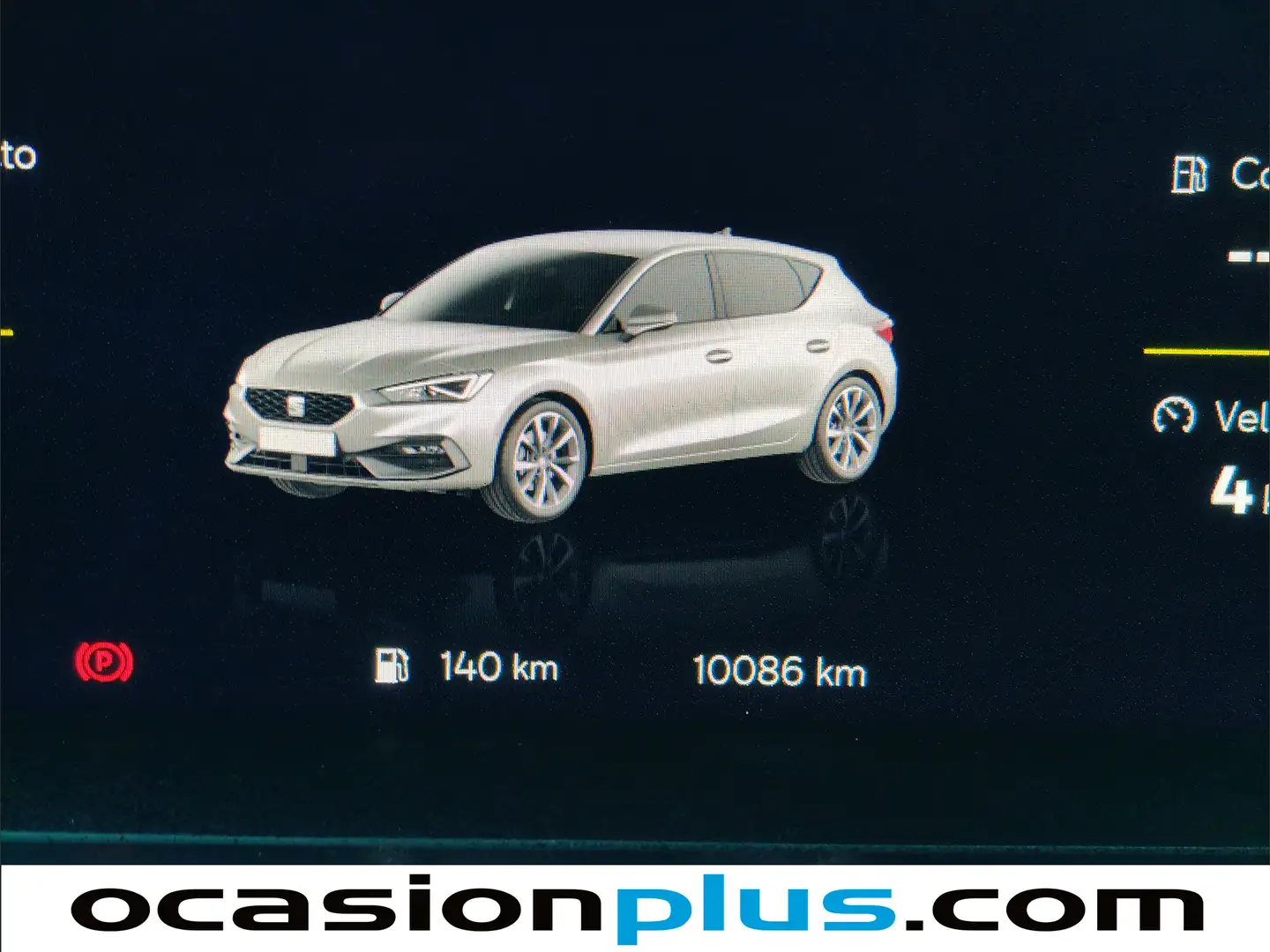 Foto Seat León SEAT León 1.5 TSI S&S Style 25 Aniversario (116 CV)