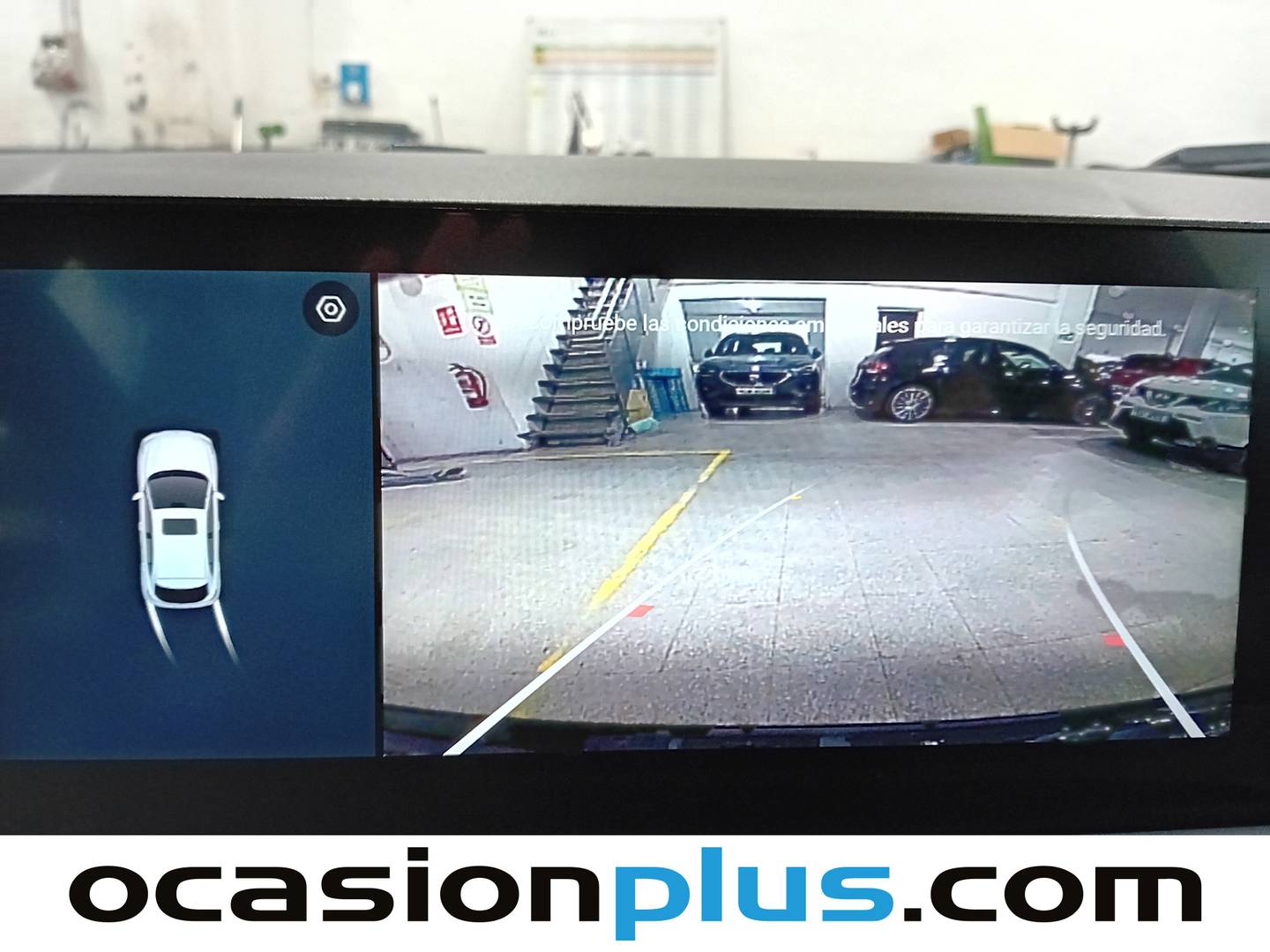 Equipamiento del MG MG3 MG MG3 1.5 Comfort (116 CV)