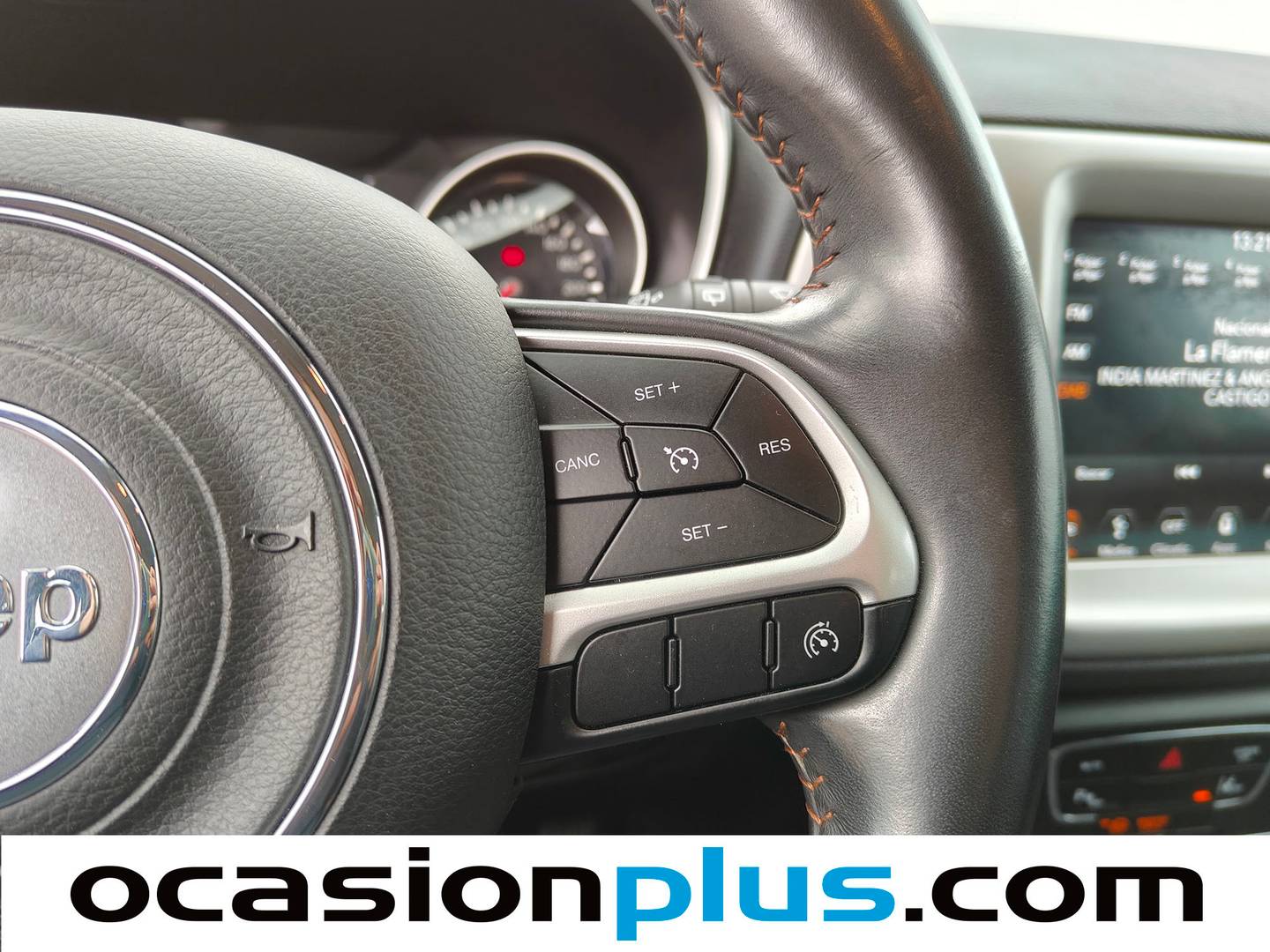 Jeep Compass Jeep Compass 1.6 Multijet Longitude 4x2 (120 CV) barato