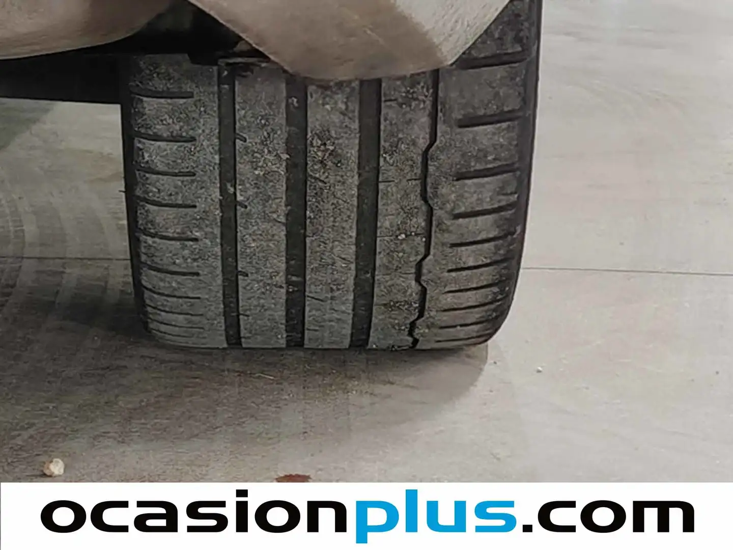 Foto Mercedes Clase C Mercedes-Benz Clase C C Coupe 300 (258 CV)