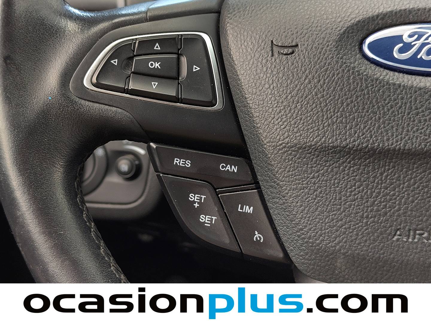 Ford Grand C-Max Ford Grand C-Max 1.0 EcoBoost Trend+ (125 CV) barato